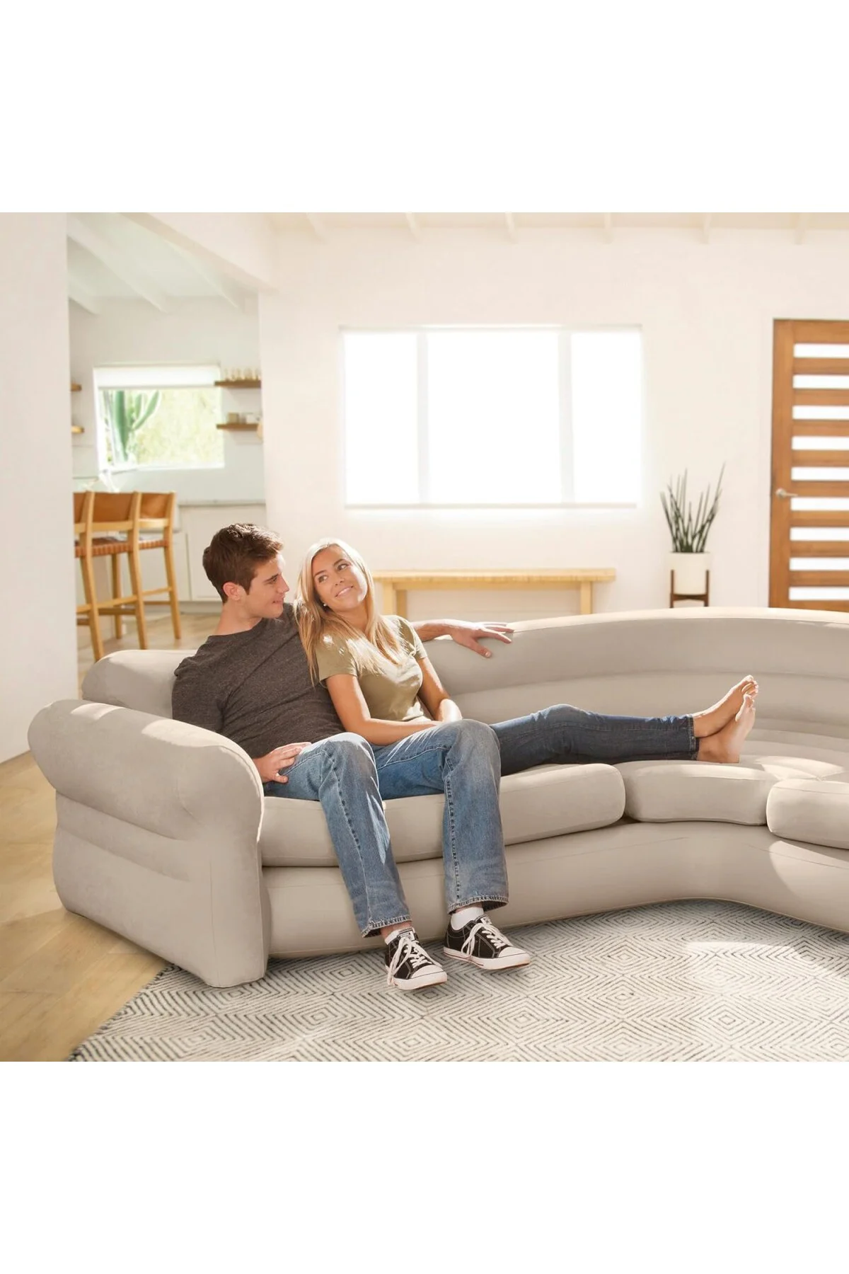 Corner Sofa Köşe Kanepe