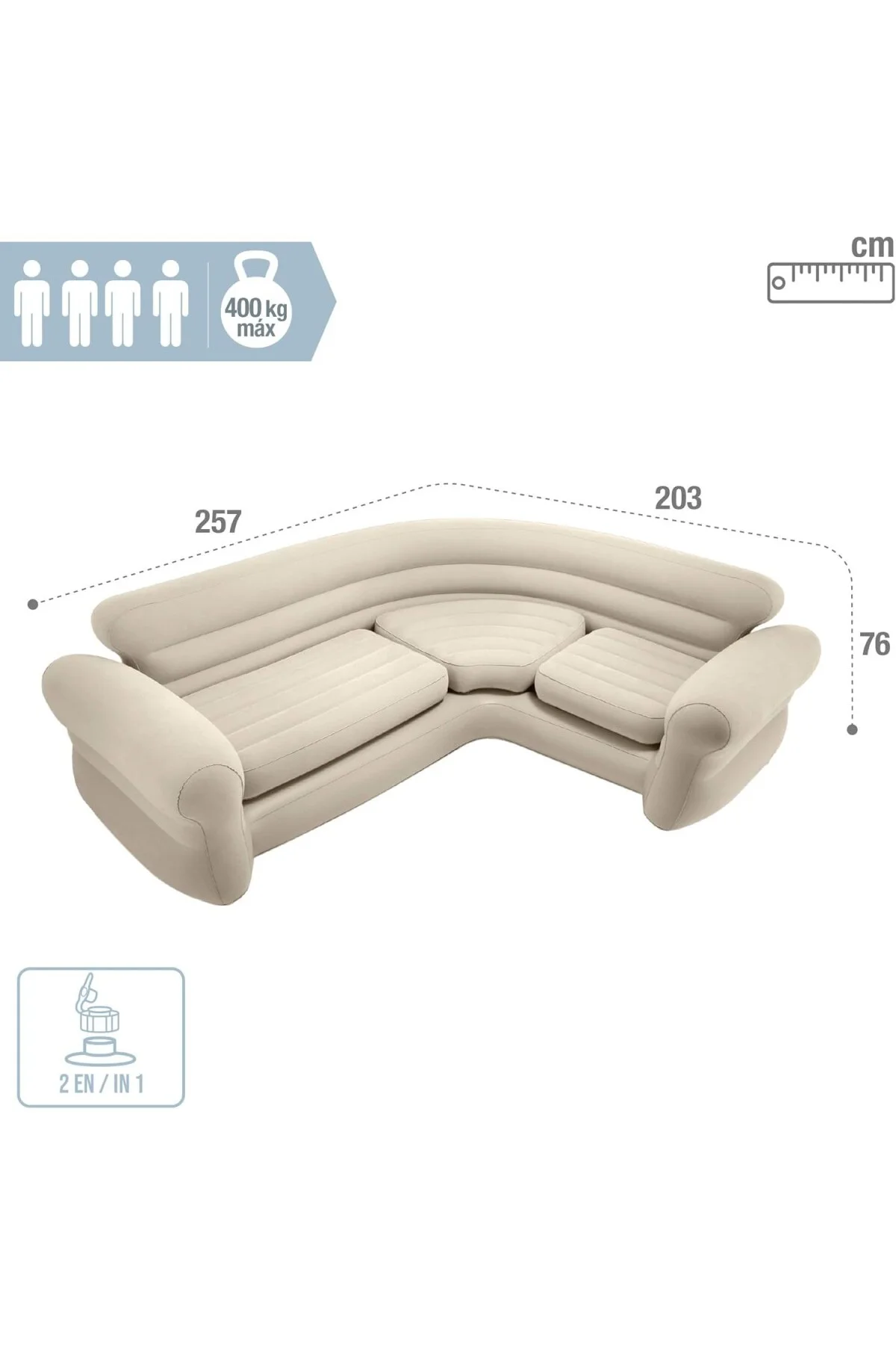 Corner Sofa Köşe Kanepe