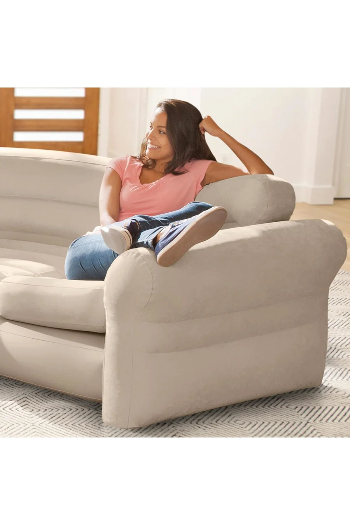 Corner Sofa Köşe Kanepe
