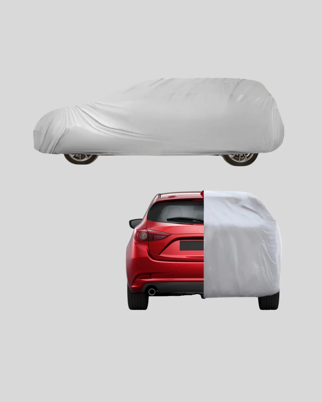 Corolla Auris Yaris Focus Fiesta Civic Uyumlu Oto Brandası Dış Me