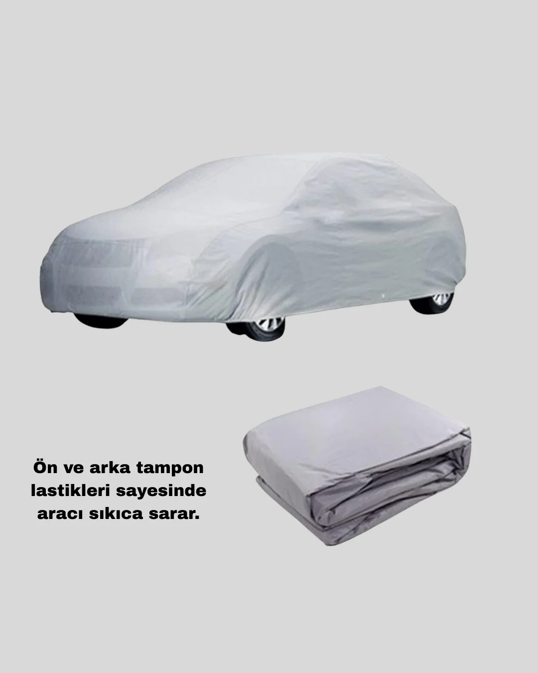 Corolla Auris Yaris Focus Fiesta Civic Uyumlu Oto Brandası Dış Me