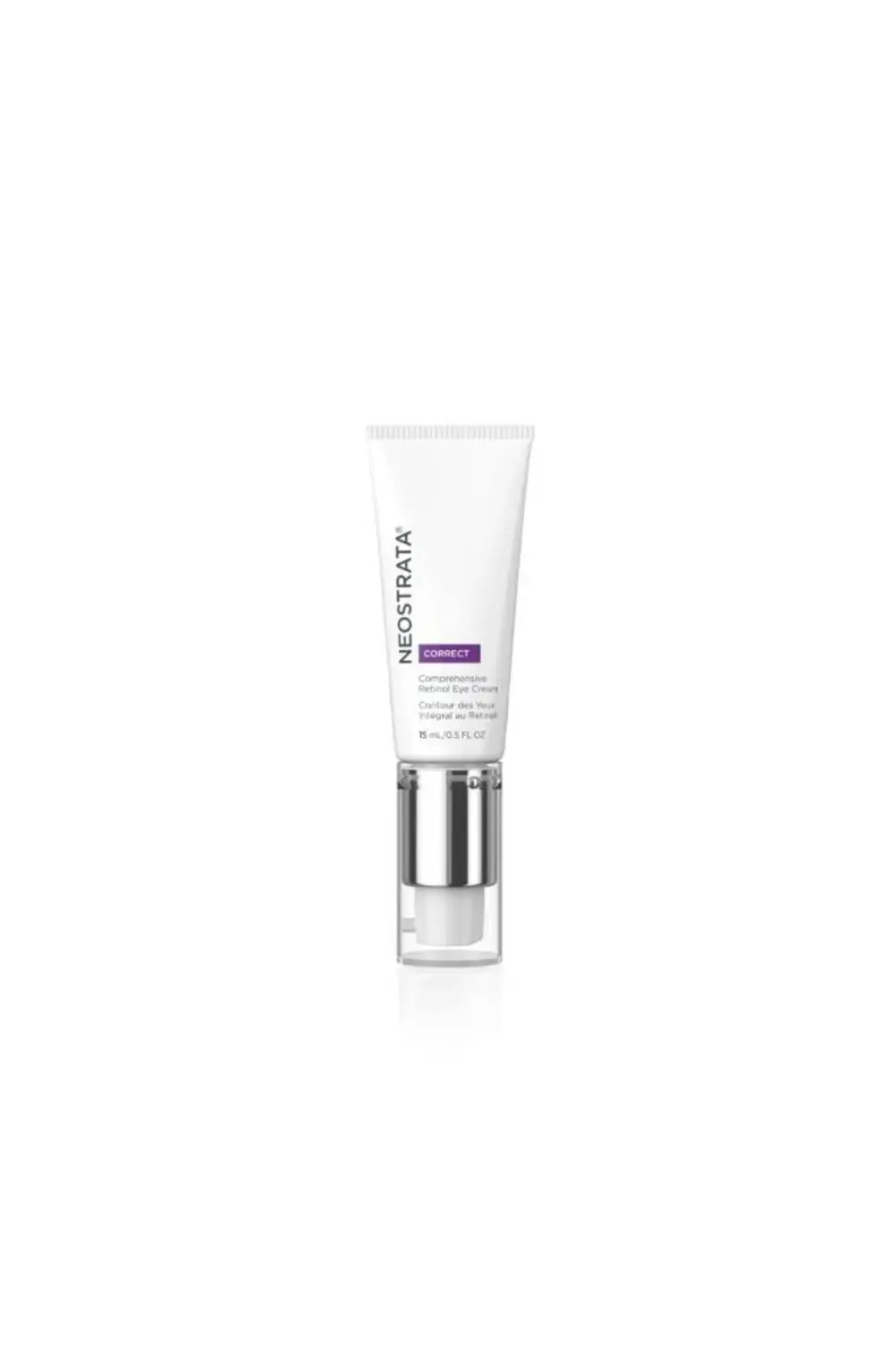 Correct Comprehensive Retinol Eye Cream 15 ml