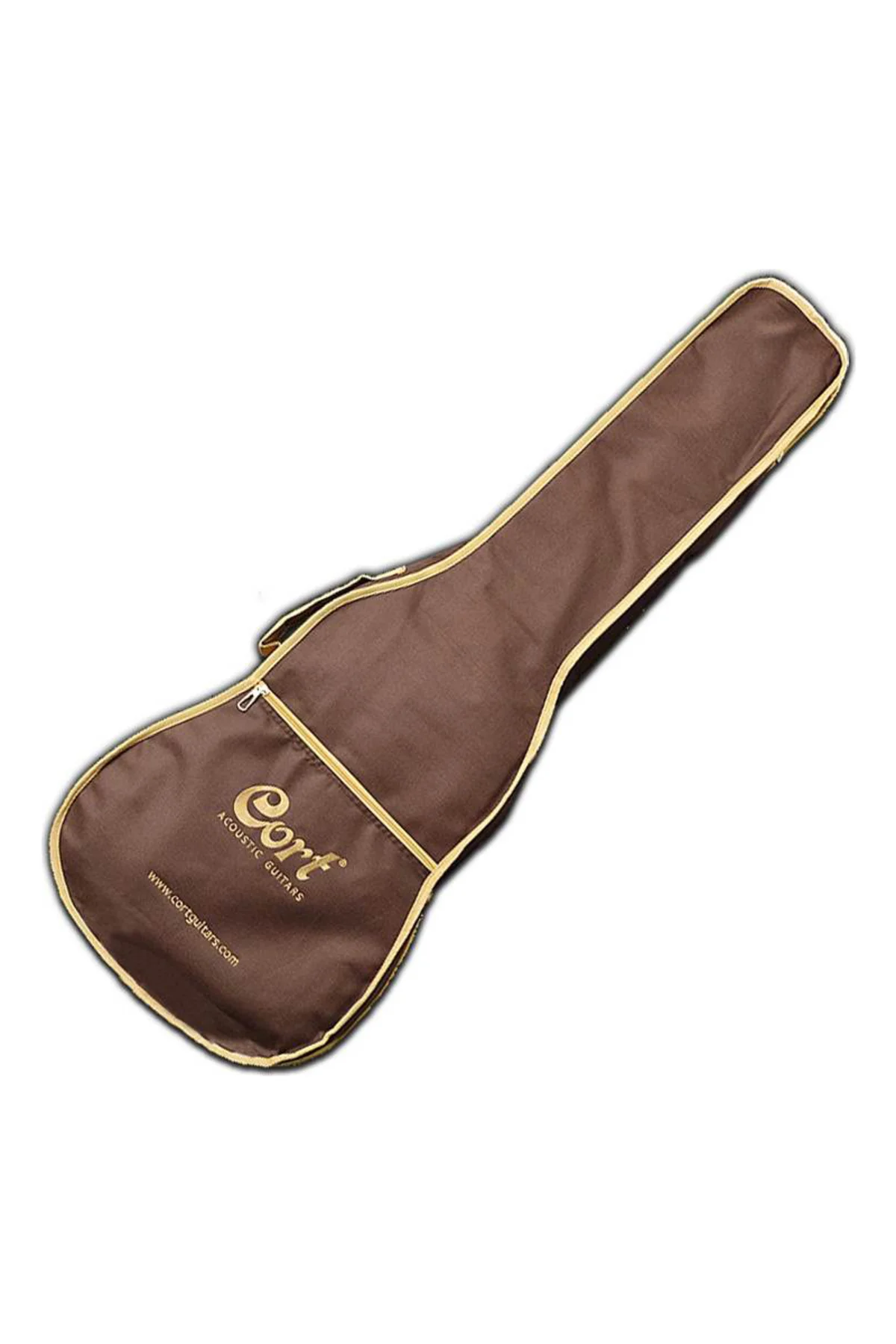 CORT AF510-OP AKUSTİK GİTAR + KILIFLI+PENA OPEN PORE