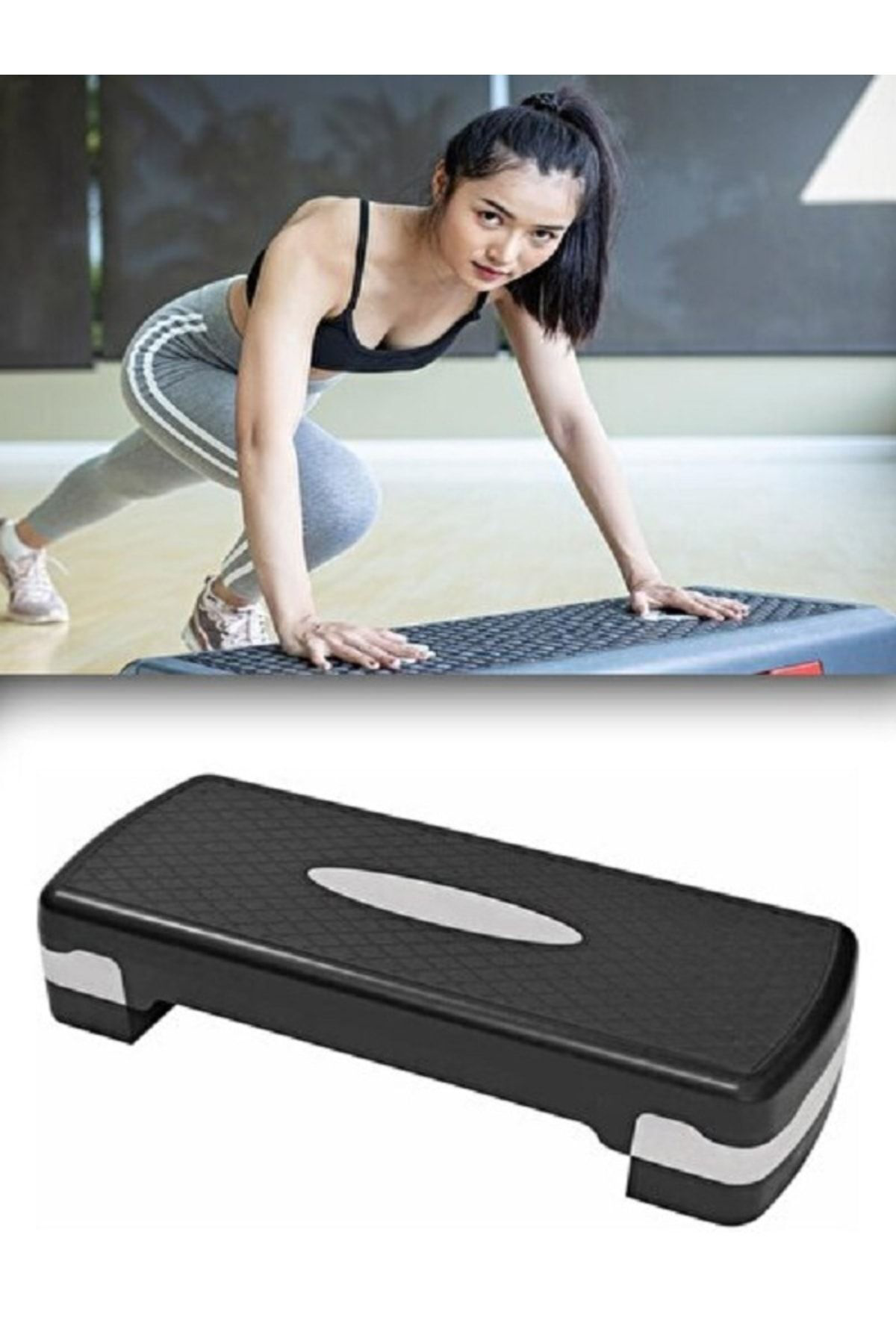 Cosfix Cosfer 2 Kademli Step Tahtasi