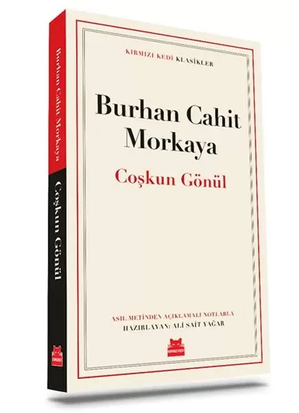 Çoşkun Gönül