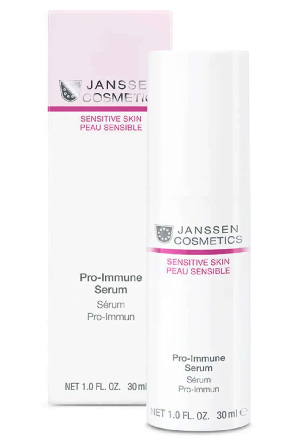 Cosmetics Pro-ımmune Serum 30 Ml