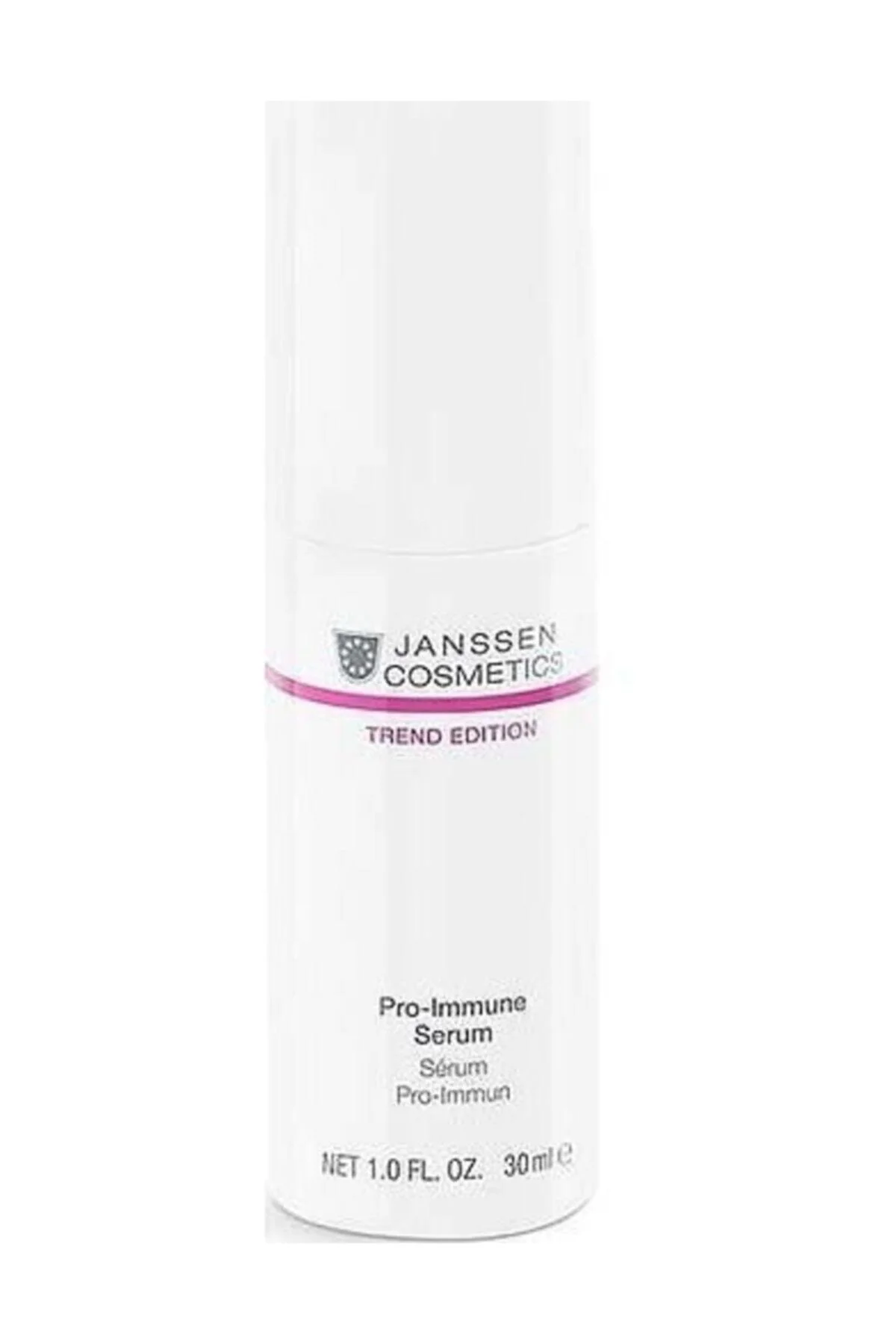 Cosmetics Pro-ımmune Serum 30 Ml