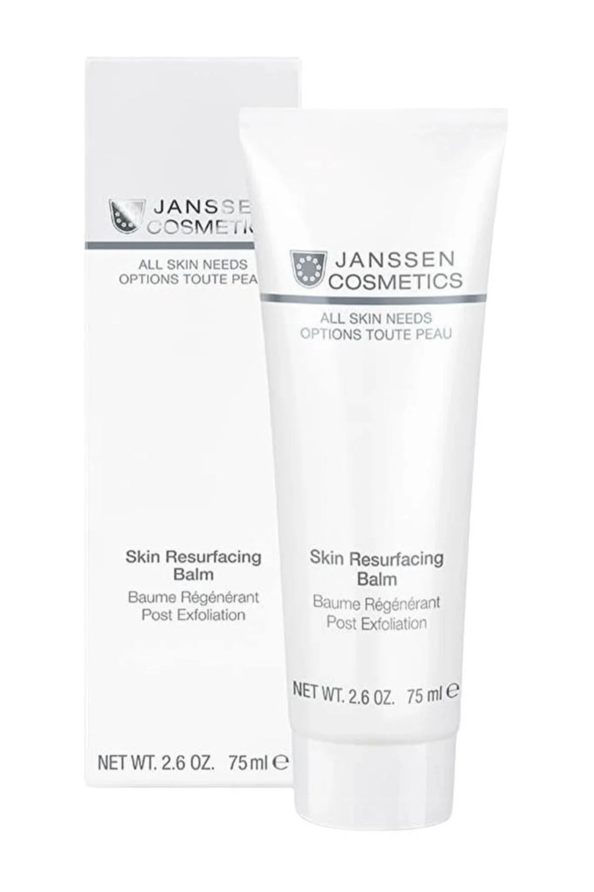Cosmetıcs Skin Resurfacing Balm 75 Ml