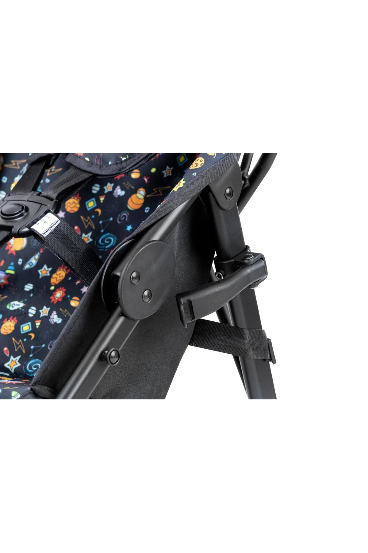 Cosmos Baston Bebek Arabası