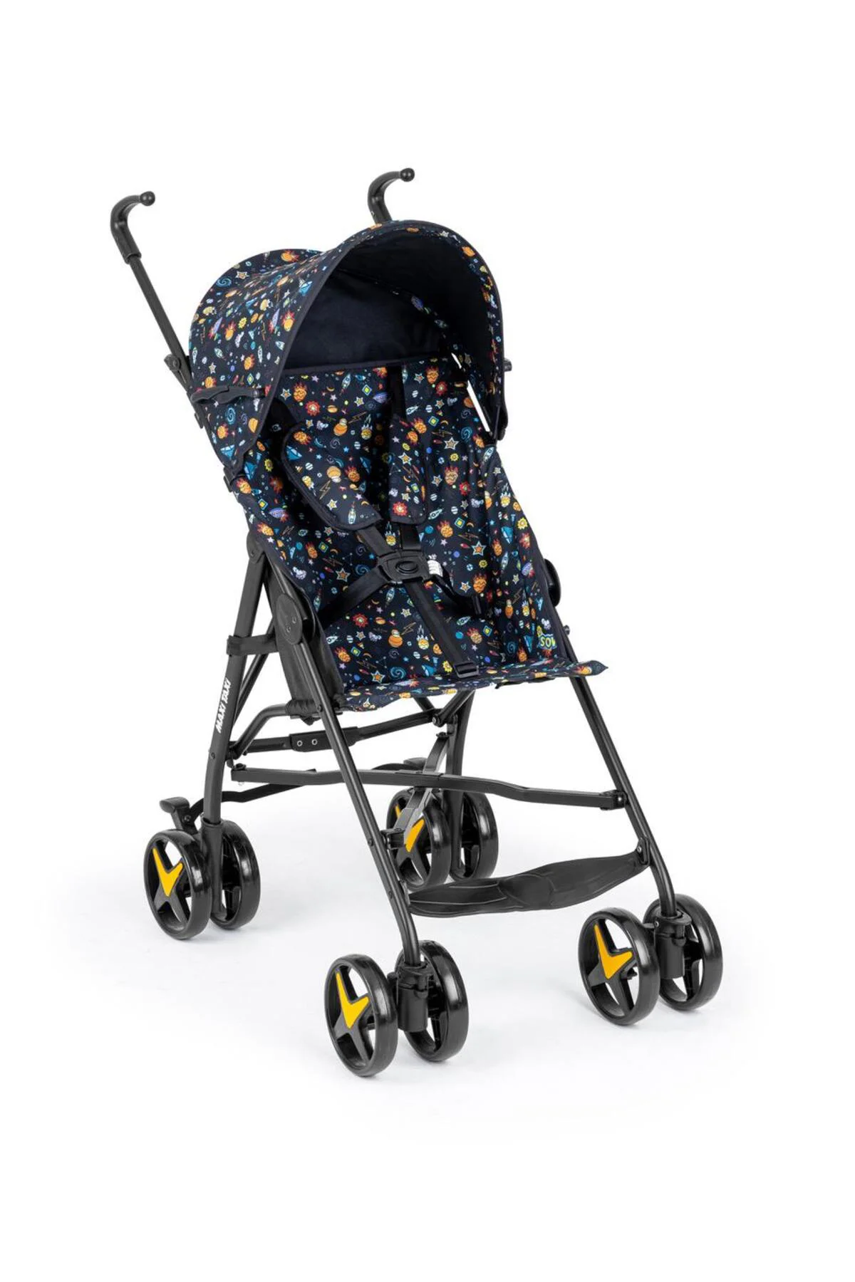 Cosmos Baston Bebek Arabası