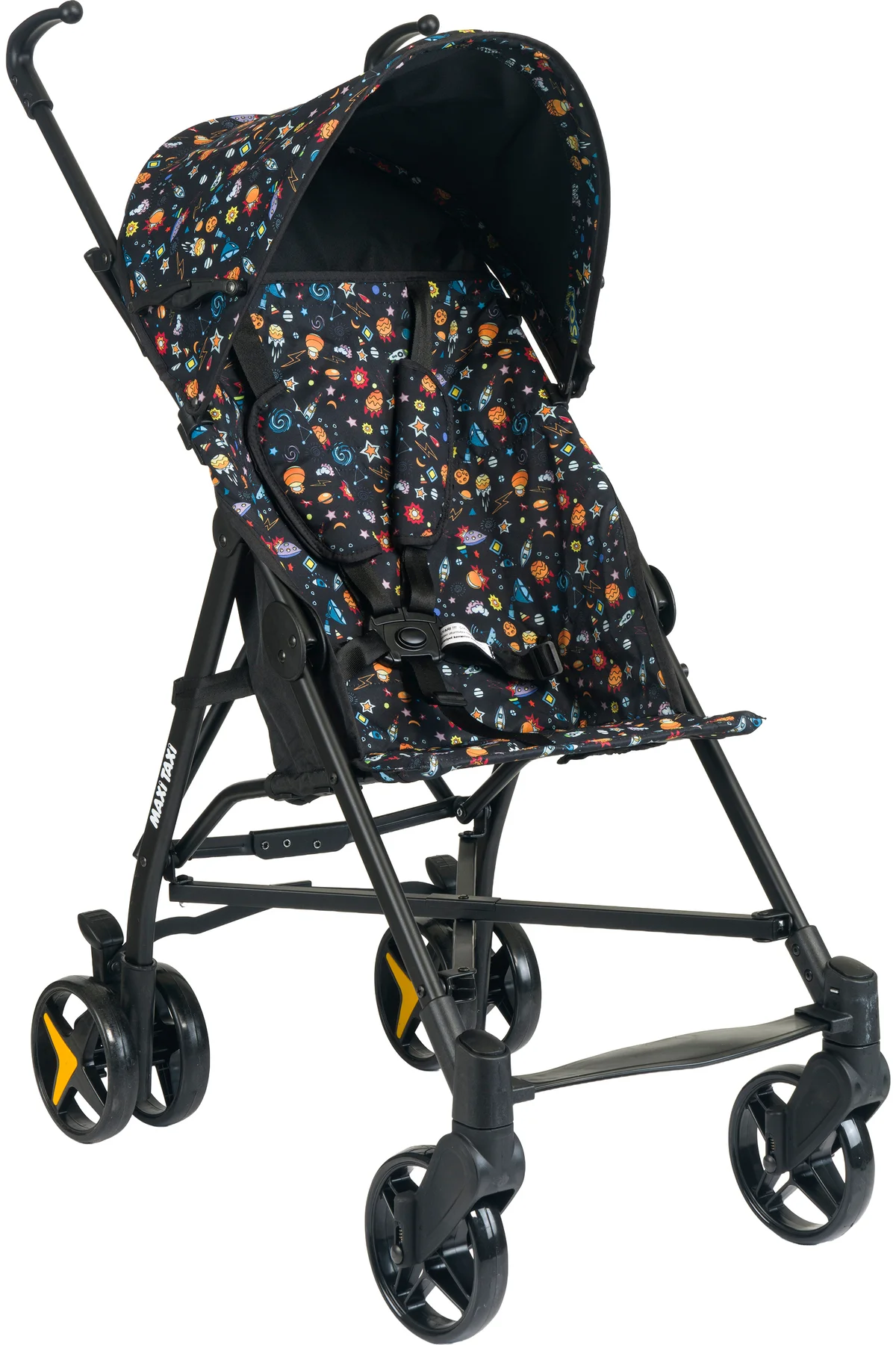 Cosmos Baston Bebek Arabası
