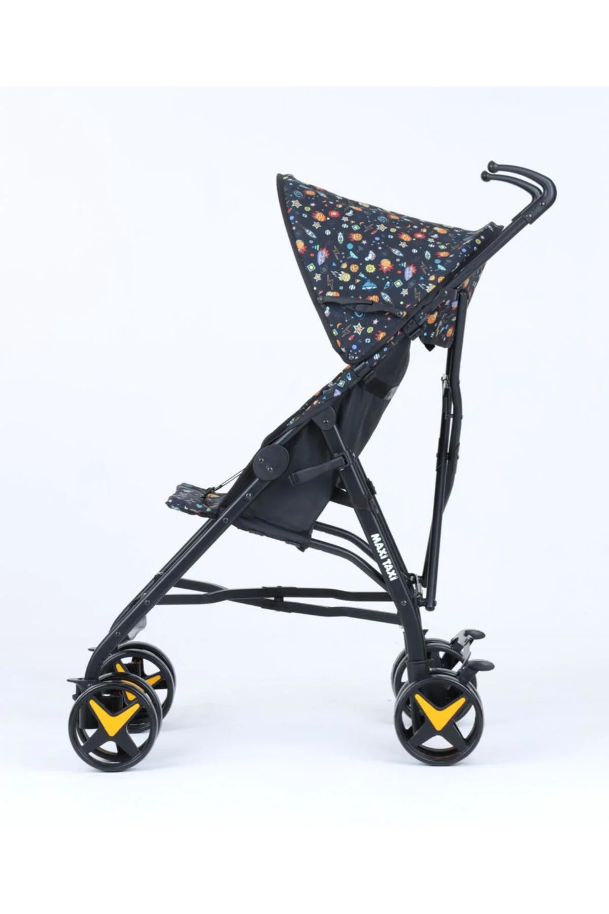 Cosmos Baston Bebek Arabası