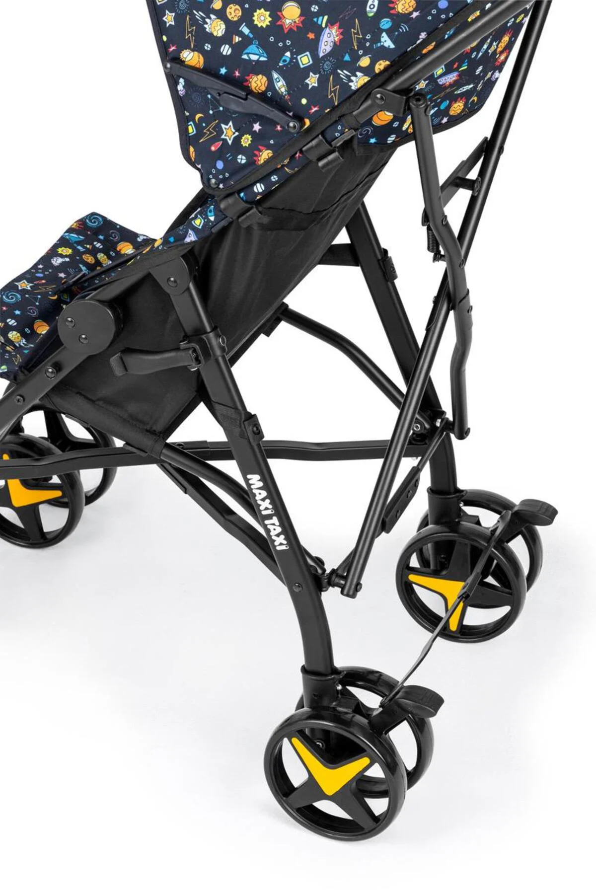 Cosmos Baston Bebek Arabası