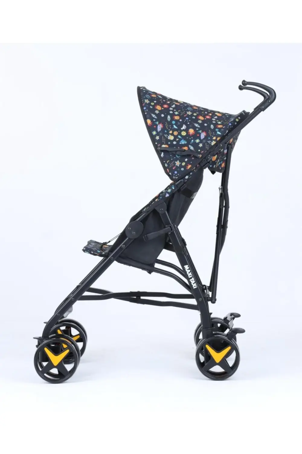 Cosmos Baston Bebek Arabası