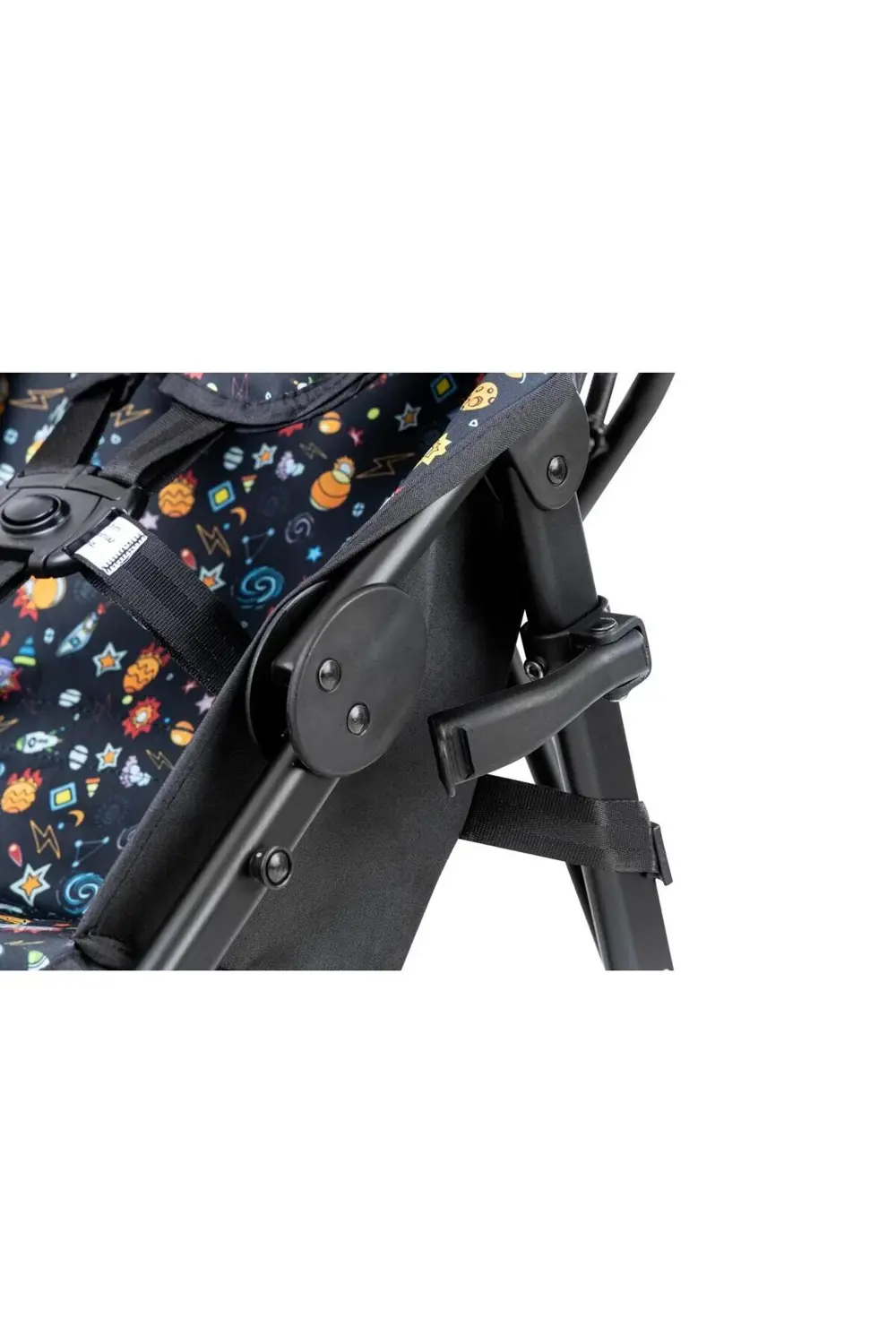 Cosmos Baston Bebek Arabası