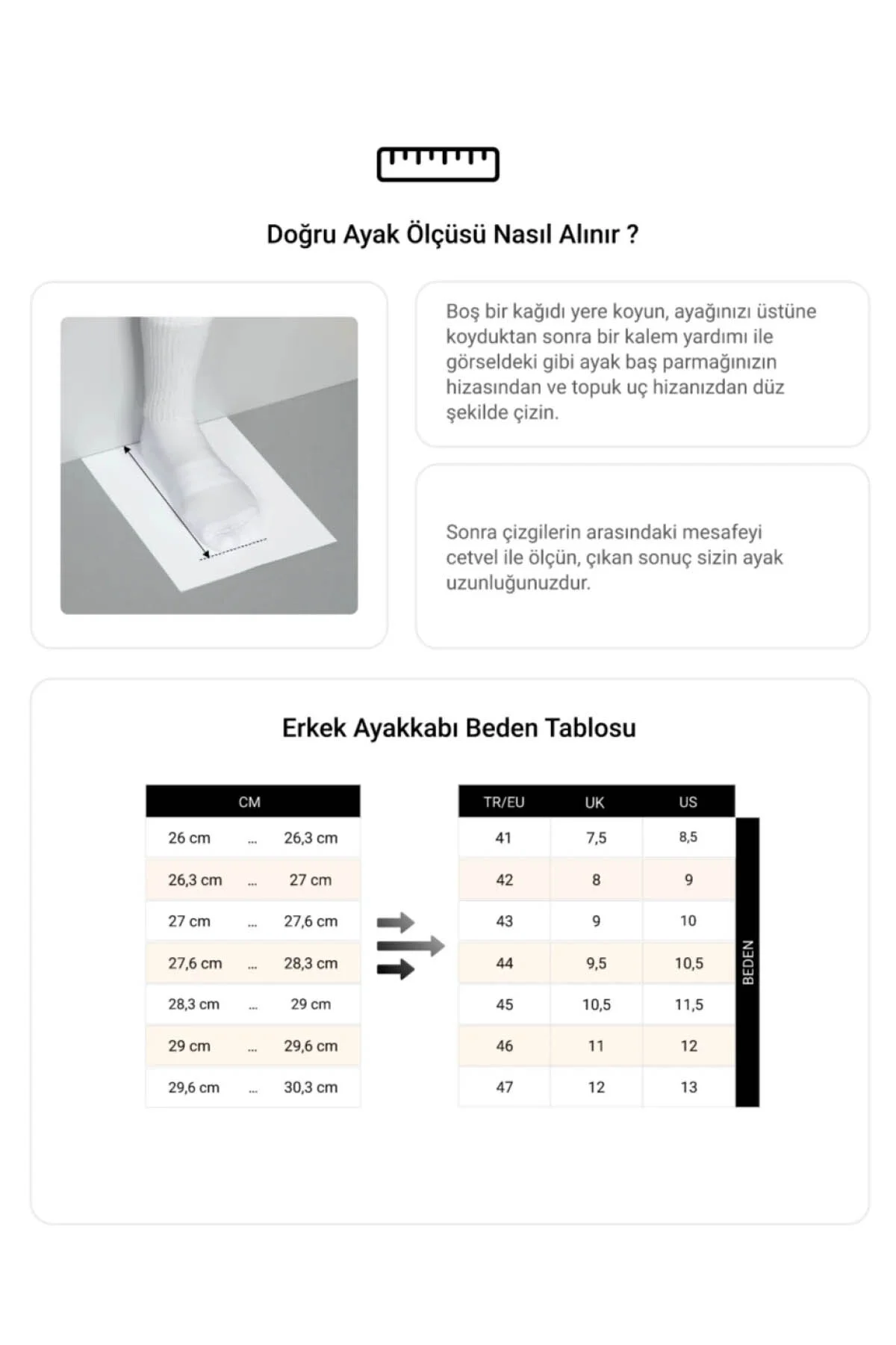 Costa 5Fx Siyah Erkek Sneaker A101947783