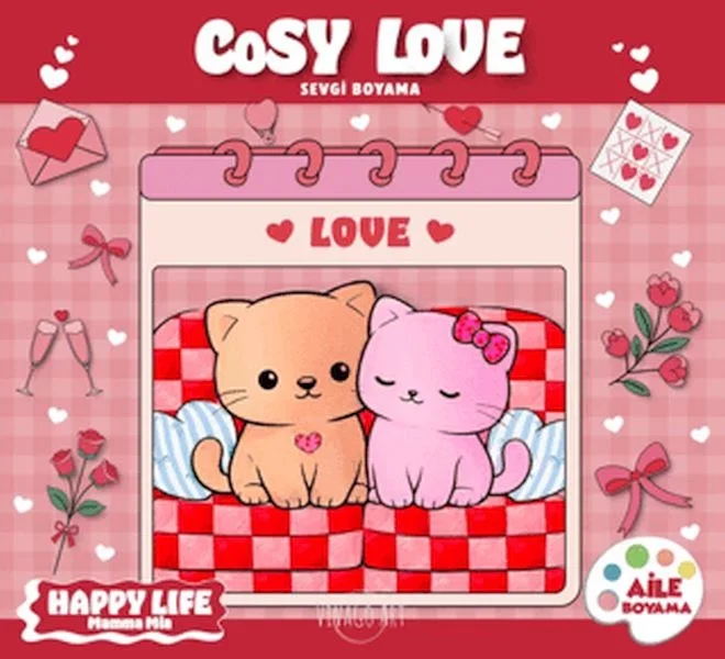 Cosy Love Fiyatı, Yorumları ve Özellikleri