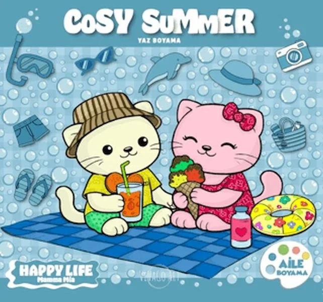 Cosy Summer Fiyatı, Yorumları ve Özellikleri