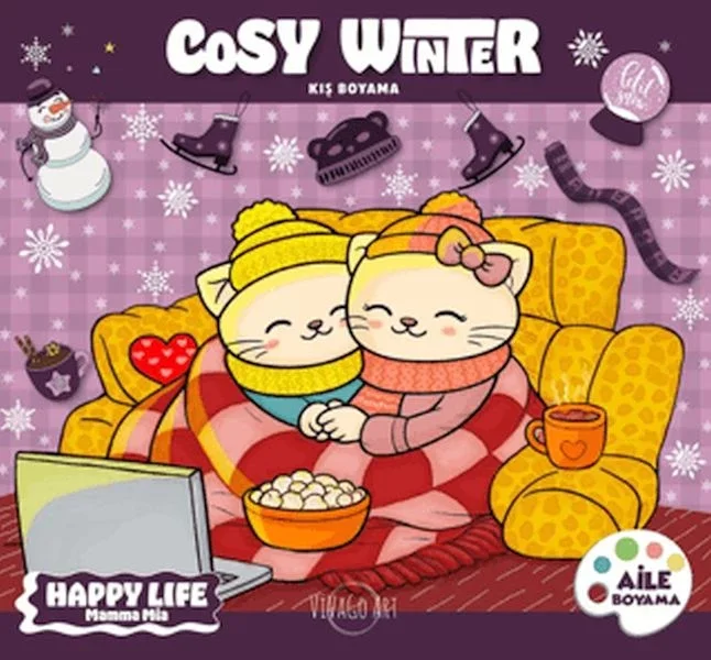 Cosy Winter Fiyatı, Yorumları ve Özellikleri