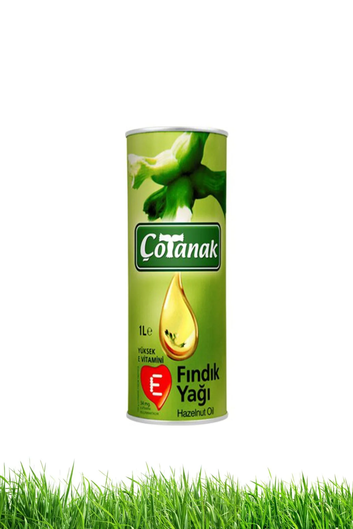 ÇOTANAFındık Yağı 1it