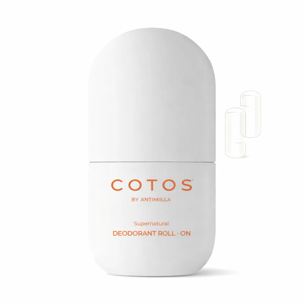 Cotos Deodorant Rollon (Anti̇per Spi̇rant Doğal Mi̇neral Tuz) Cotos Deodorant Rollon (Anti̇per Spi̇rant Doğal Mi̇neral Tuz) Fiyatı, Yorumları ve Özellikleri