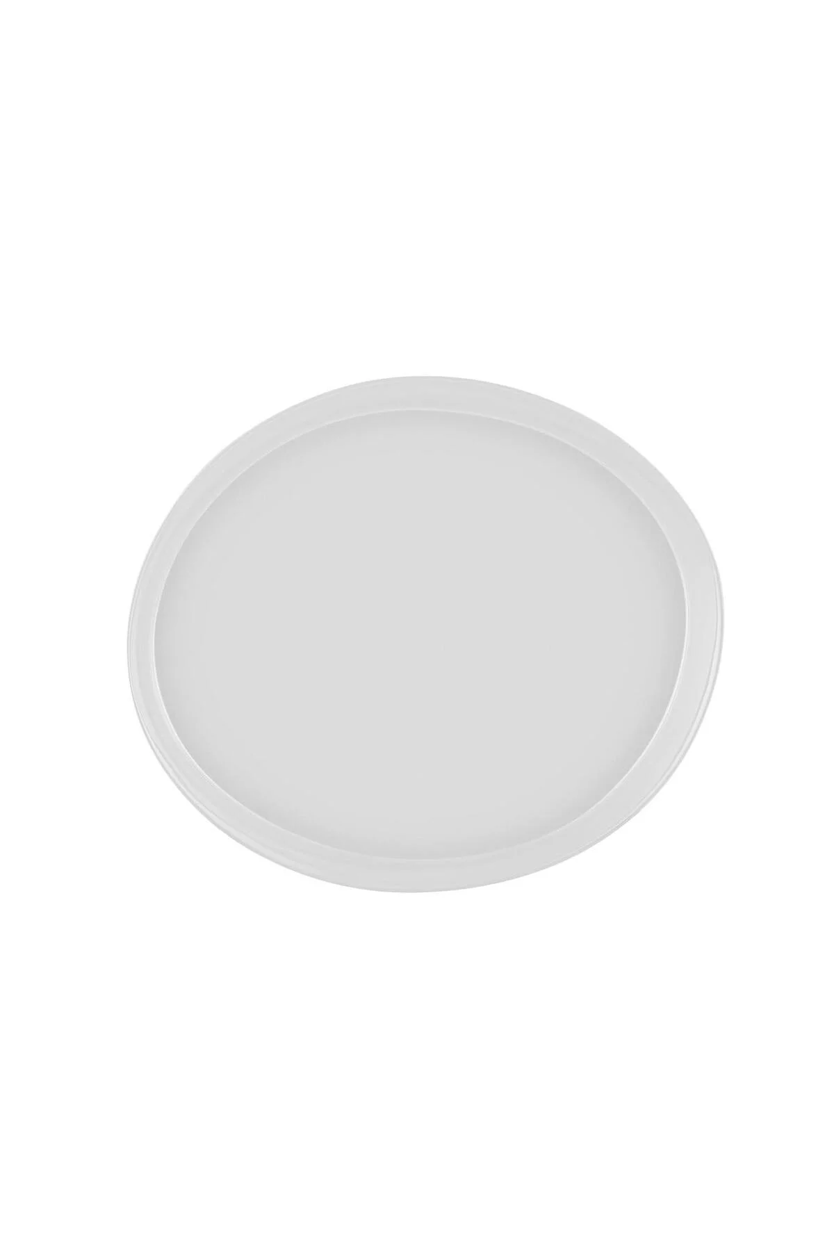 Cotta Limoges Beyaz Porselen Pasta Tabağı 22 cm