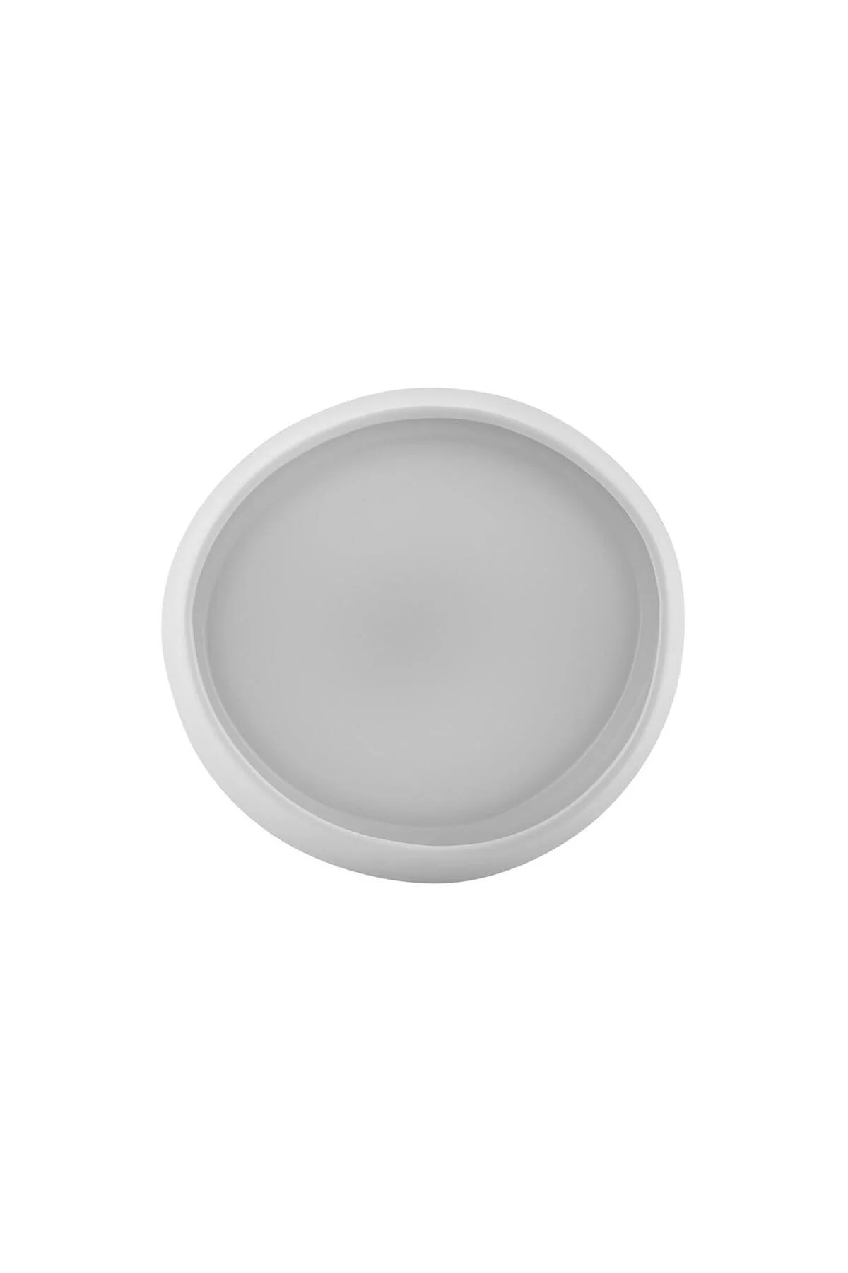 Cotta Limoges Kase Beyaz 9 cm