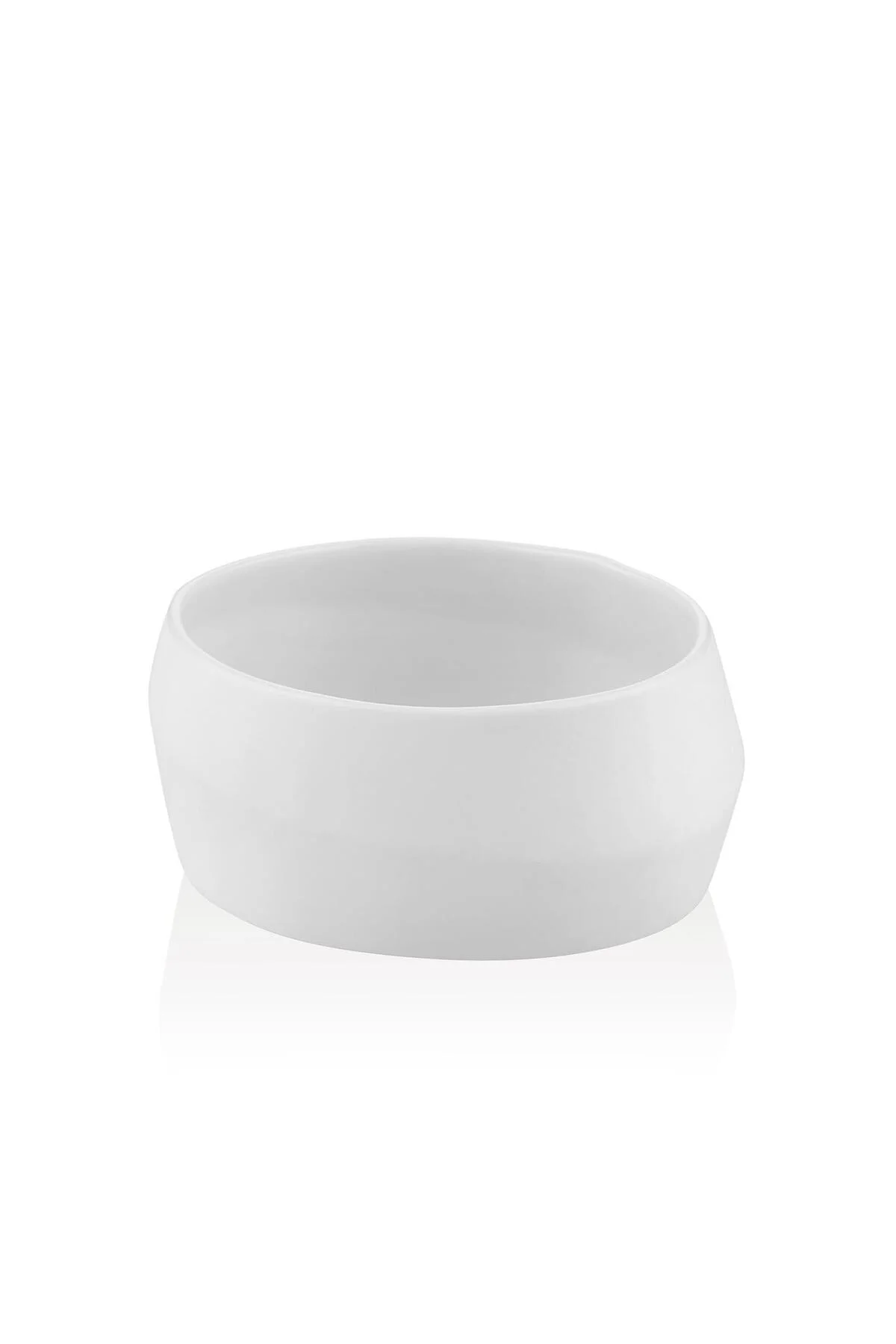 Cotta Limoges Kase Beyaz 9 cm