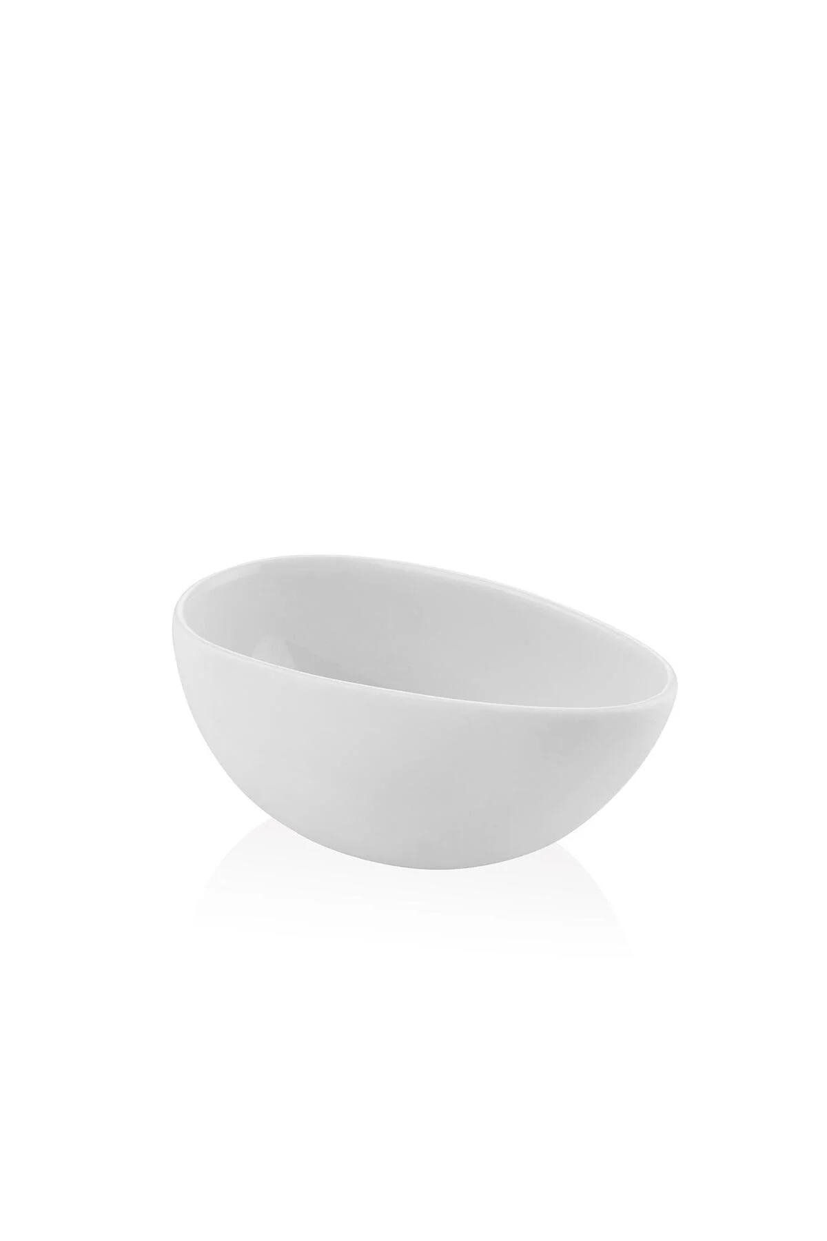 Cotta Limoges Kase Beyaz 12 cm