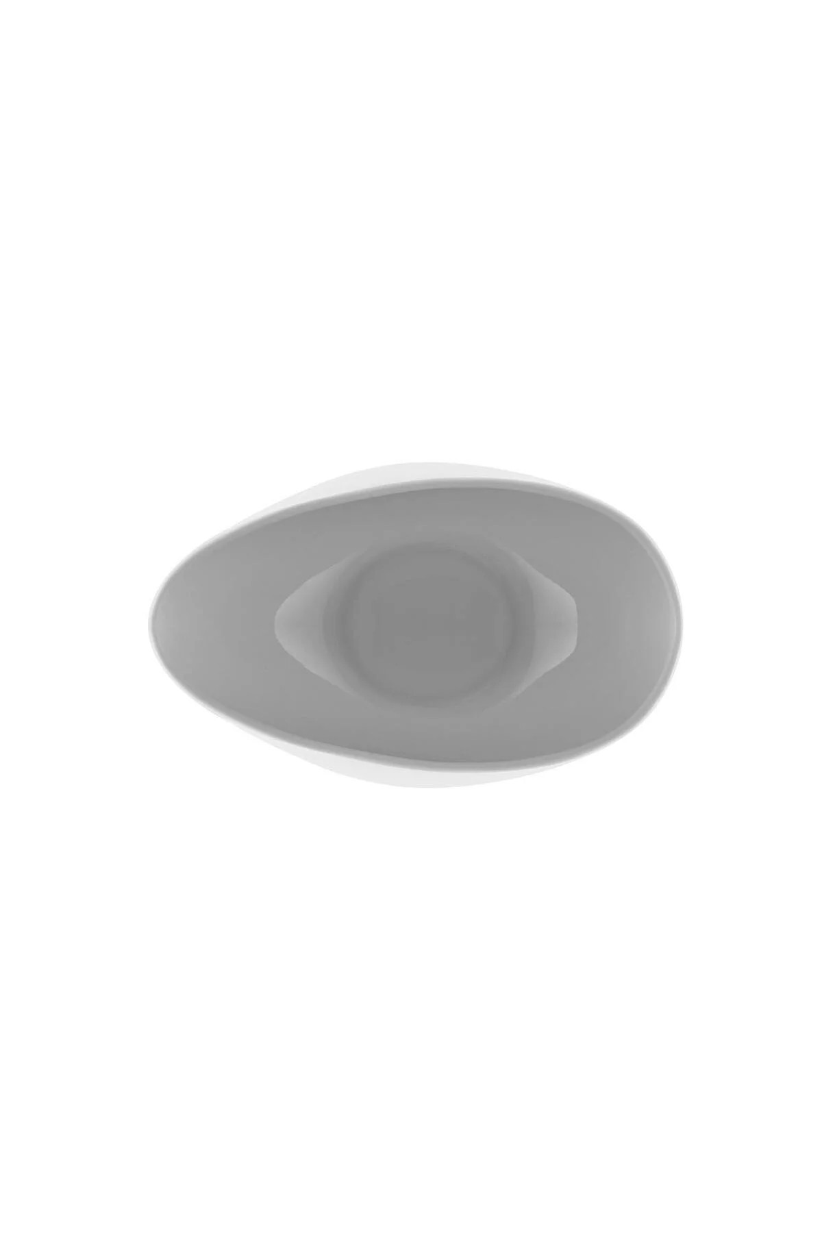 Cotta Limoges Kase Beyaz 12 cm