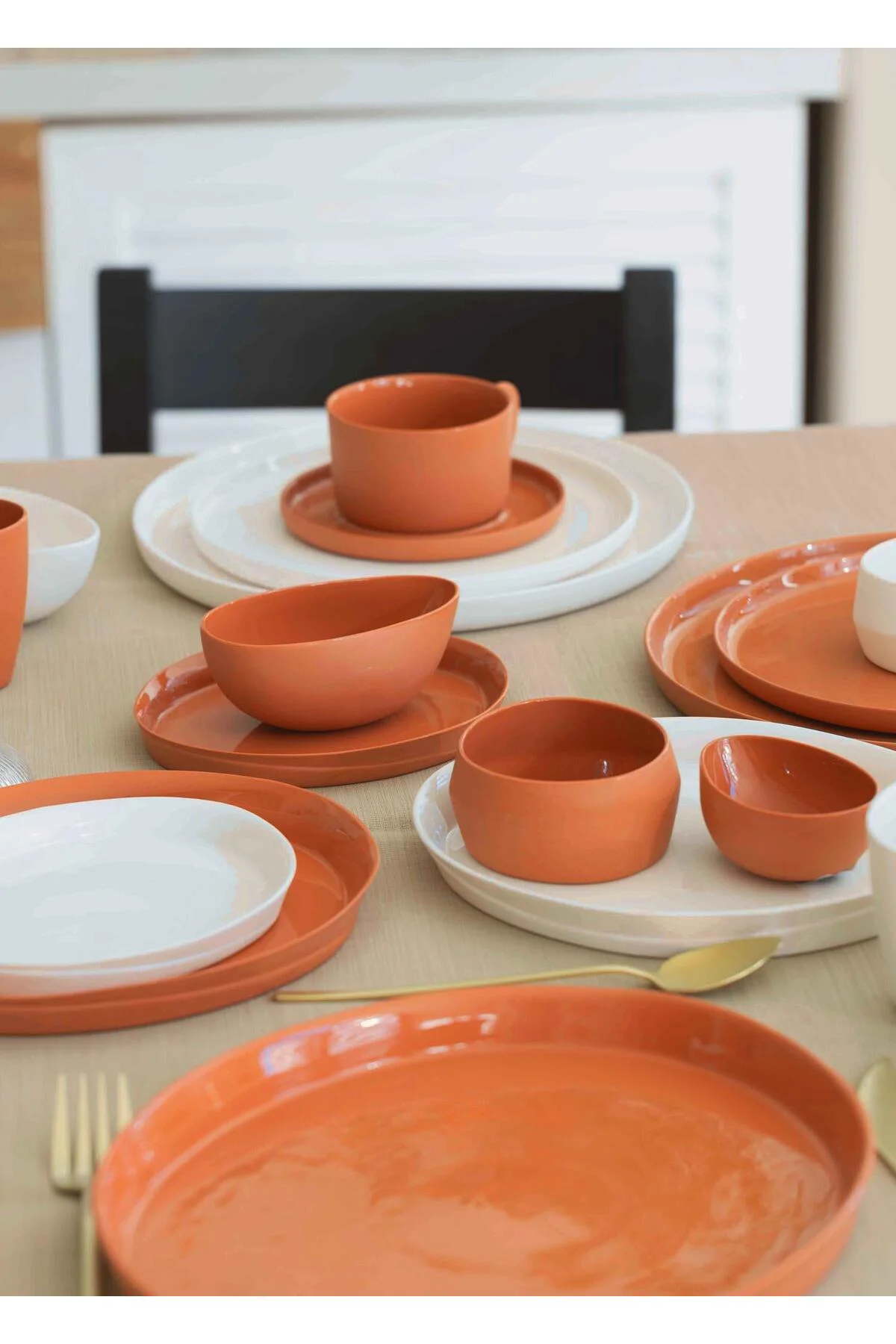 Cotta Limoges Kase Terracota 9 cm