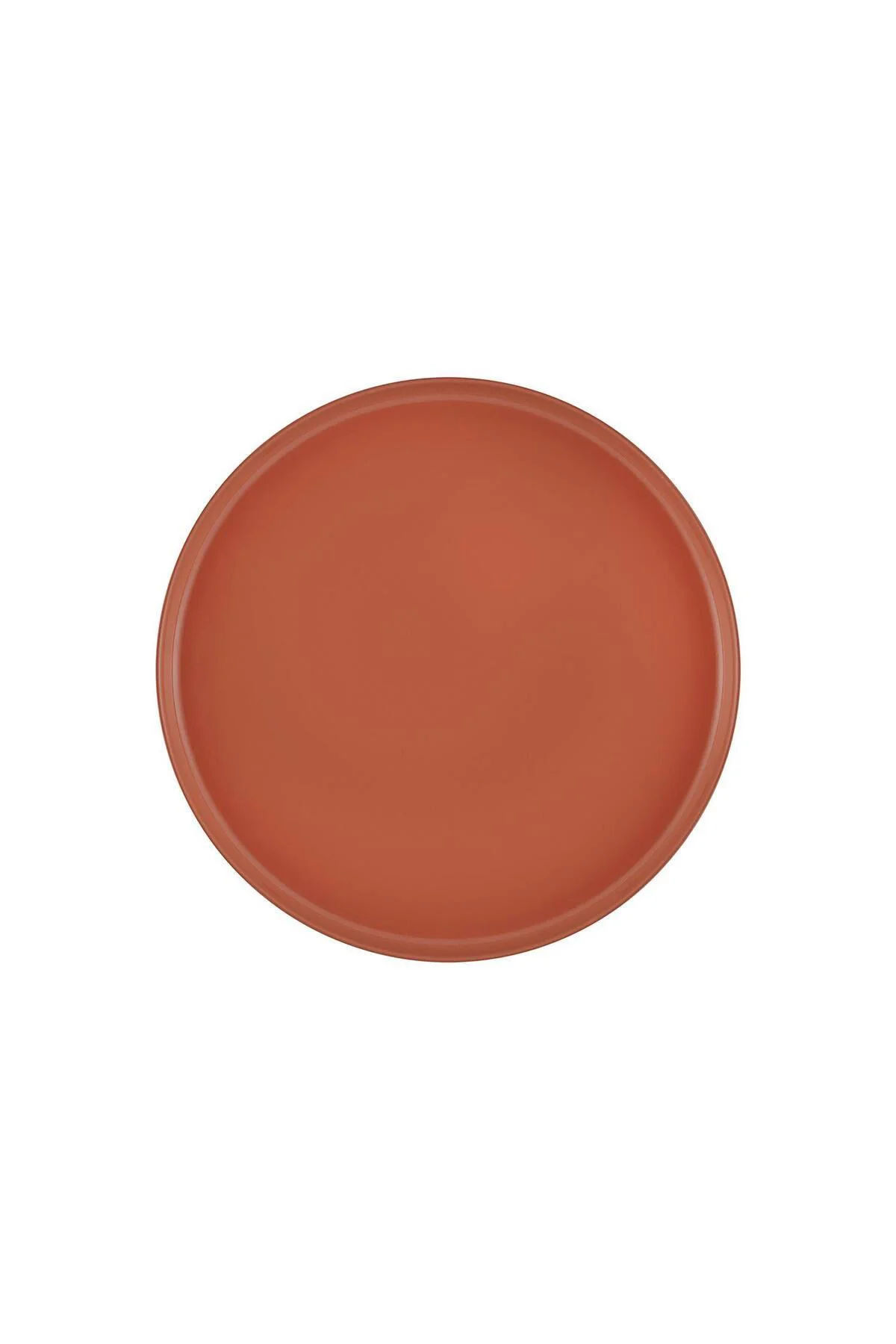 Cotta Limoges Pasta Tabağı Terracota 21 cm