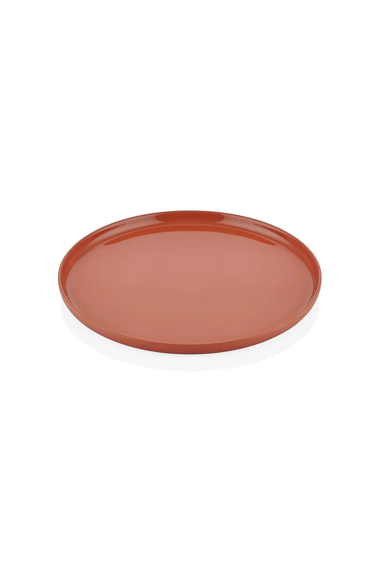 Cotta Limoges Pasta Tabağı Terracota 21 cm