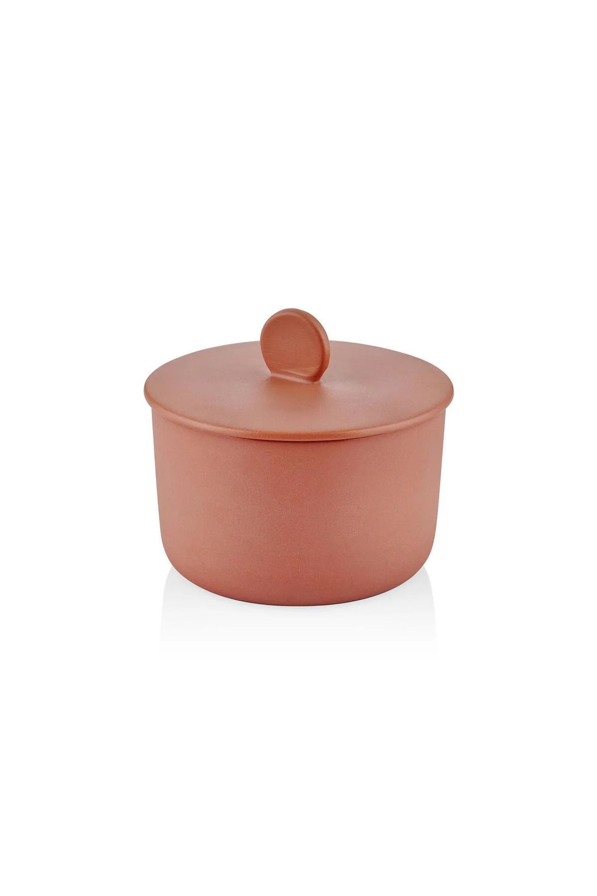 Cotta Limoges Şekerlik Ve Reçellik Terracota 9 Cm