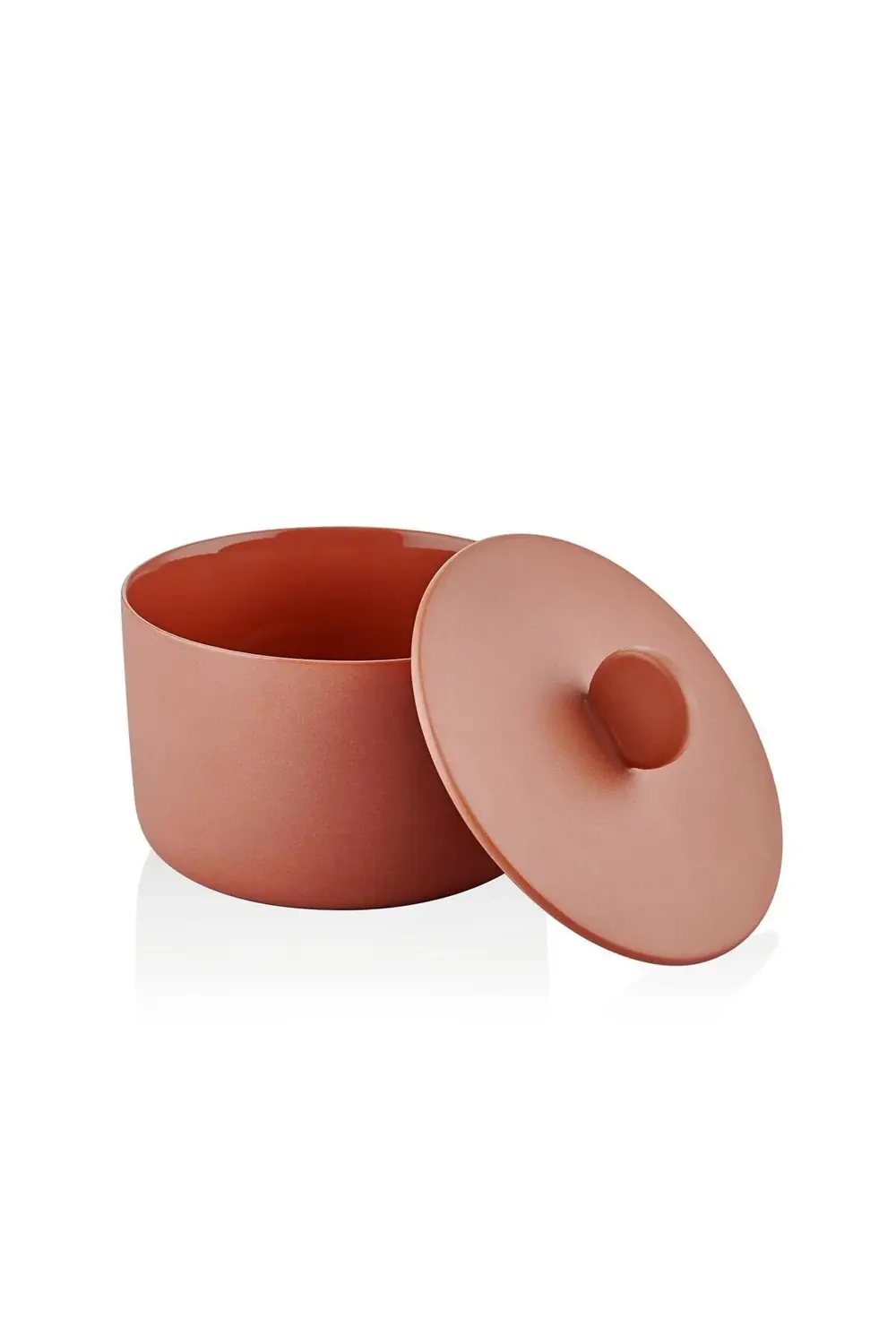 Cotta Limoges Şekerlik Ve Reçellik Terracota 9 Cm