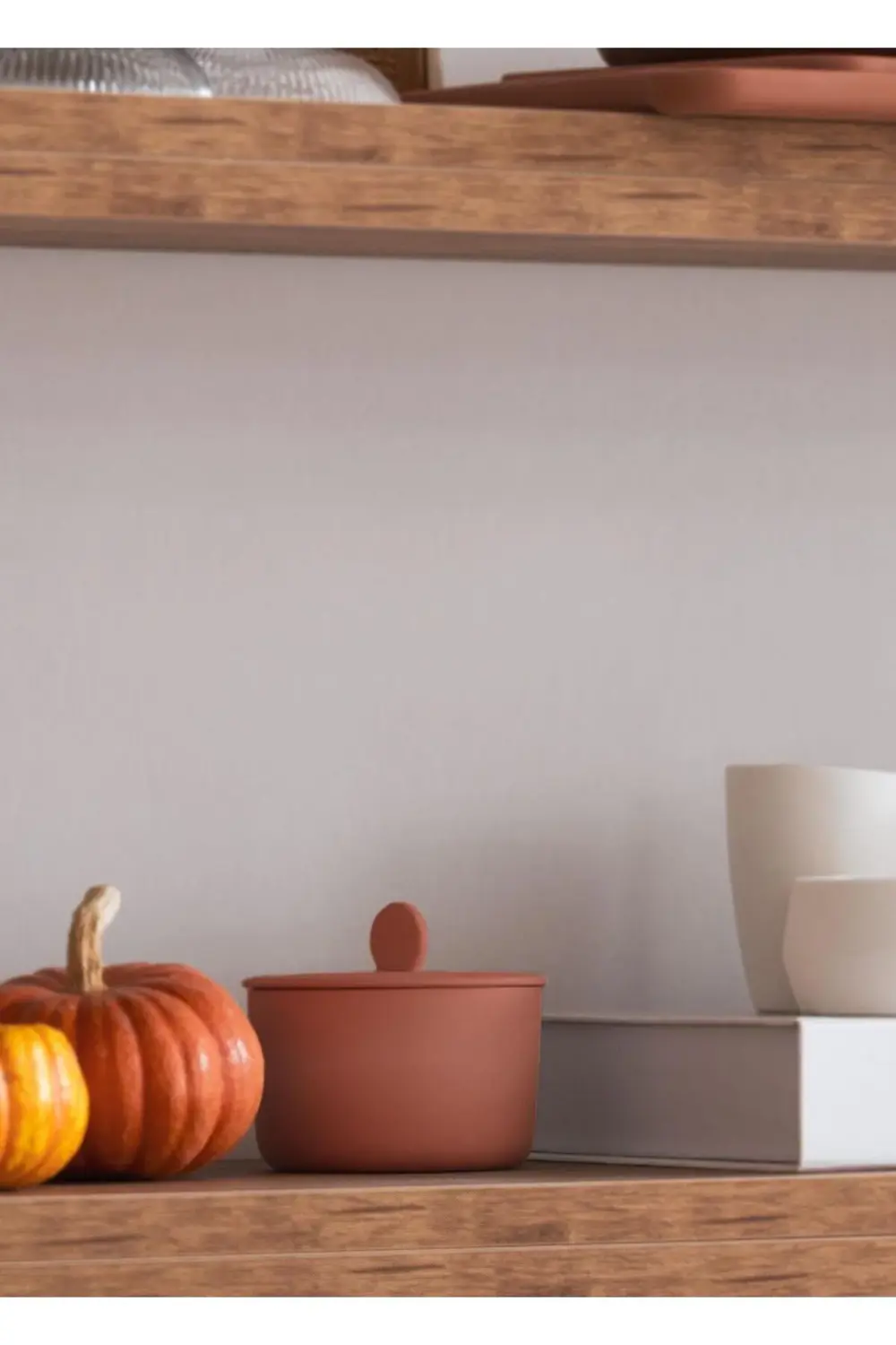 Cotta Limoges Şekerlik Ve Reçellik Terracota 9 Cm