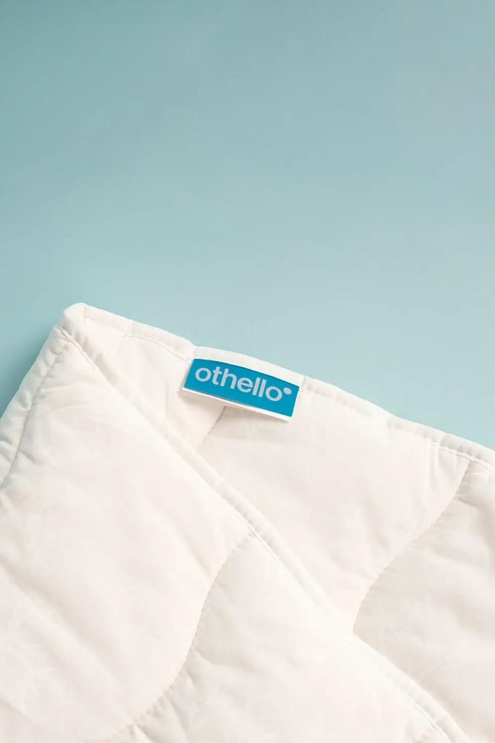 Cottina Pamuk Kumaş Pamuk Dolgu Yorgan 155x215 Cm