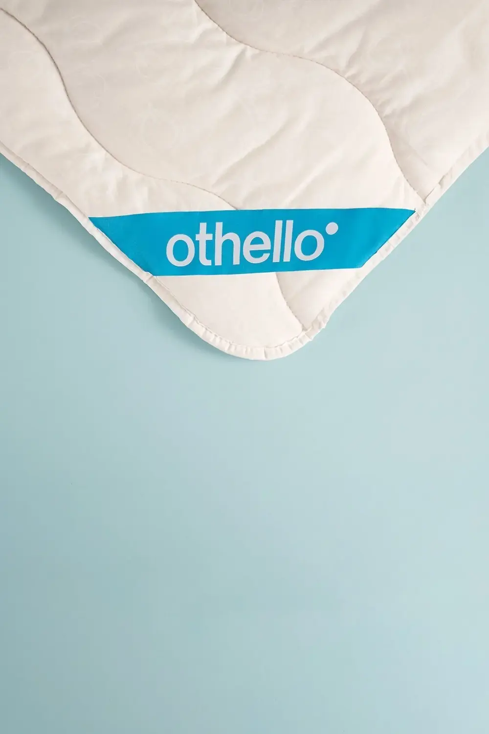 Cottina Pamuk Kumaş Pamuk Dolgu Yorgan 155x215 Cm