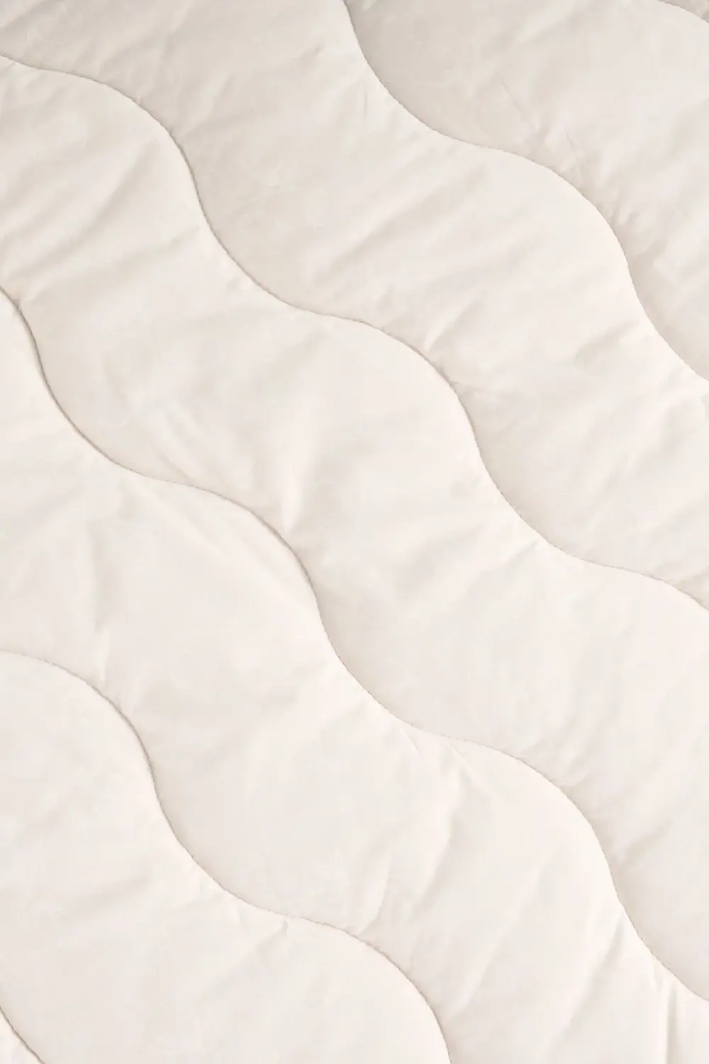 Cottina Pamuk Kumaş Pamuk Dolgu Yorgan 155x215 Cm