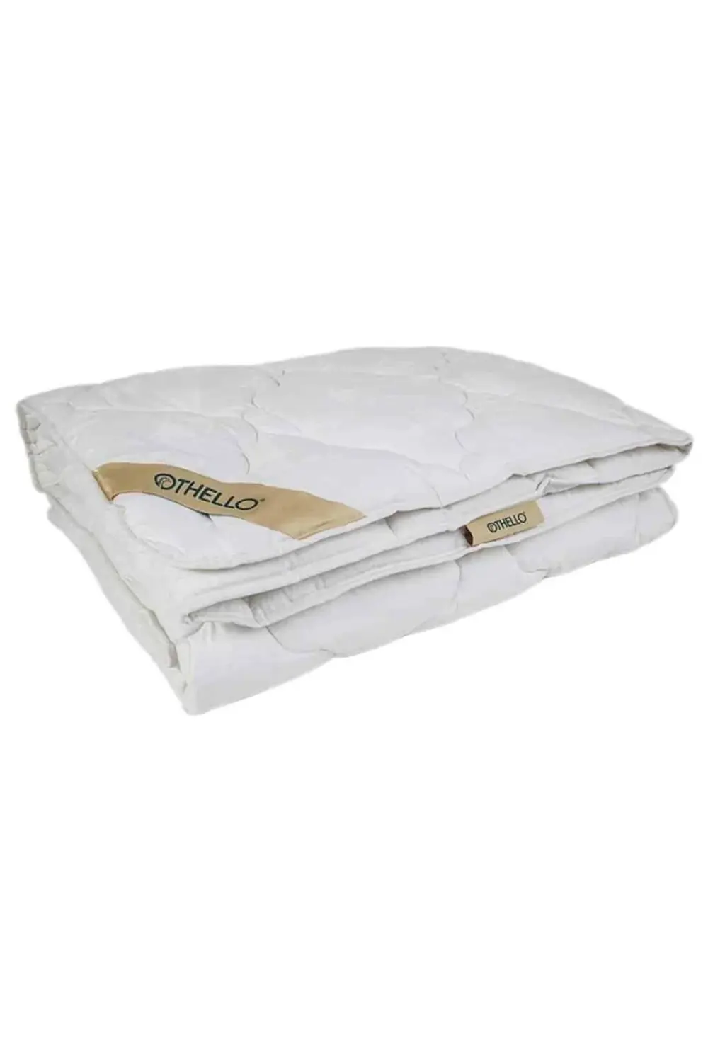 Cottına Pamuklu Yorgan 195x215 Cm