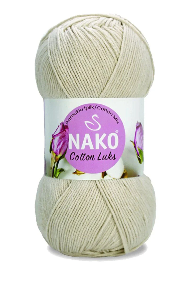 Cotton Lüks Yelek Tunik Kazak Bluz Hırka İpi Yünü 5'li Set - %60 Pamuk %40 Akrilik, 330m/100g Fiyatı, Yorumları ve Özellikleri