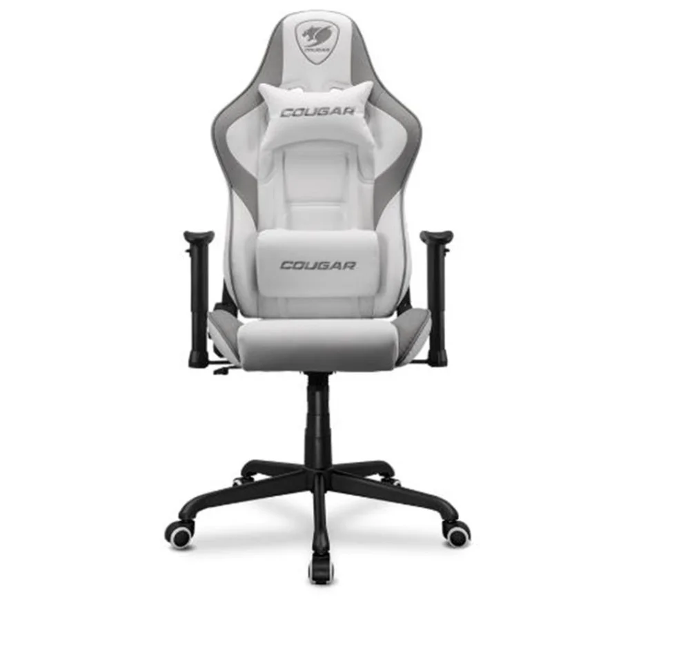 Cougar CGR-ELI-WHB ARMOR ELITE WHITE Oyuncu Koltuğu