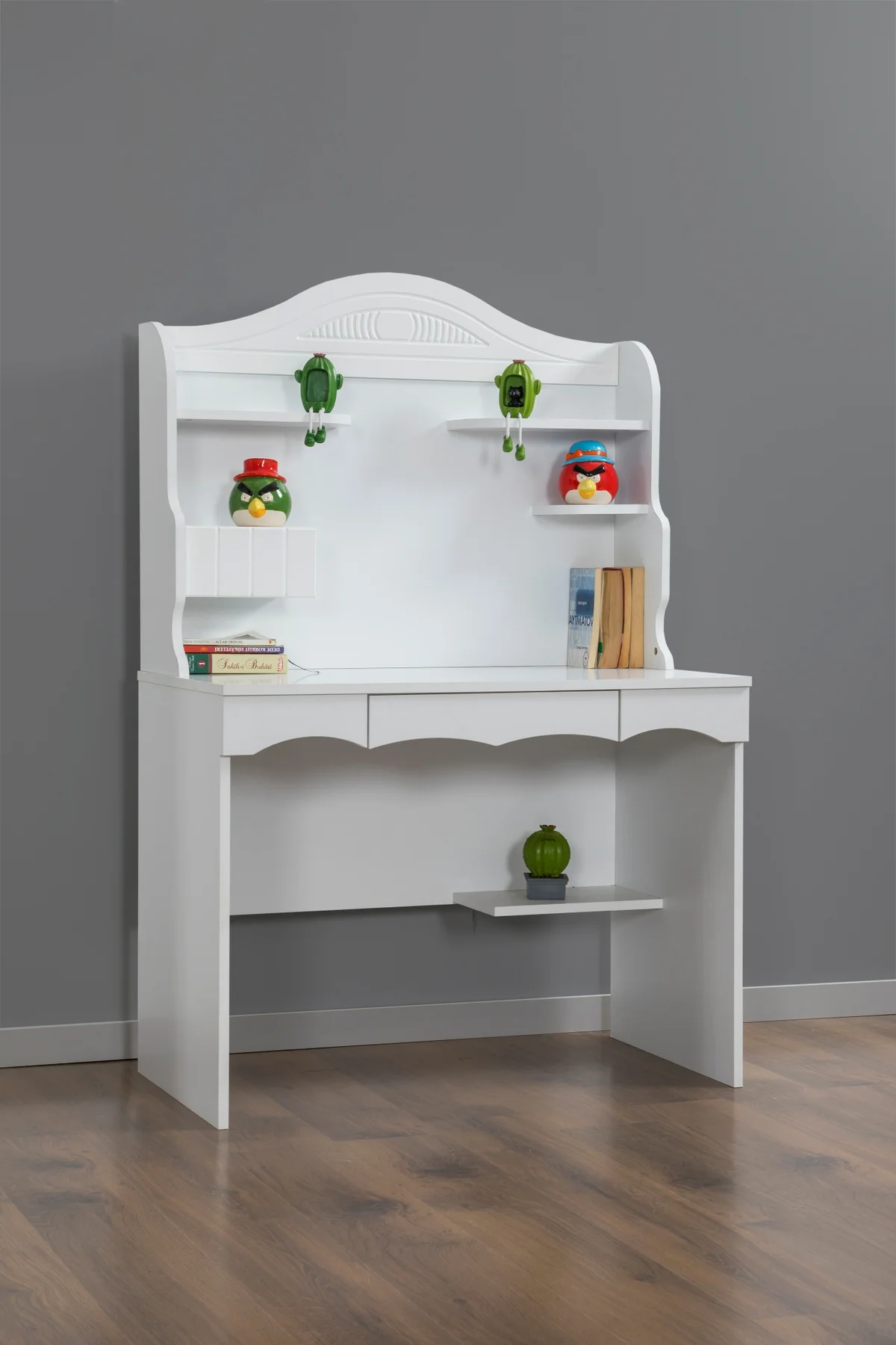 COUNTRY ÇALIŞMA MASASI