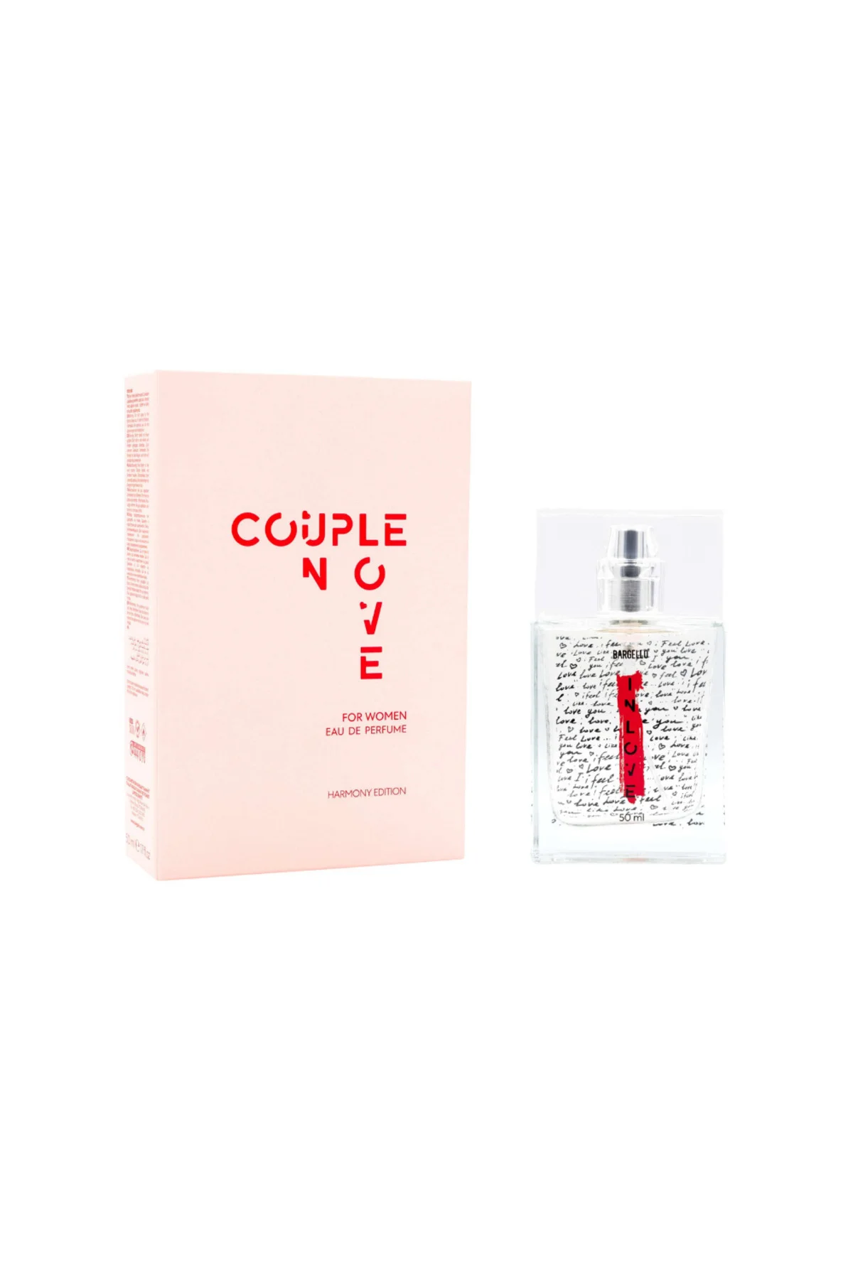 Couple In Love Kadın 50 ml Parfüm Edp