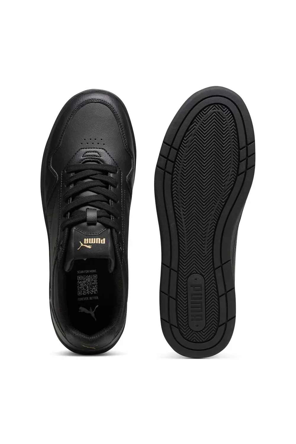 Court Classic Sneaker