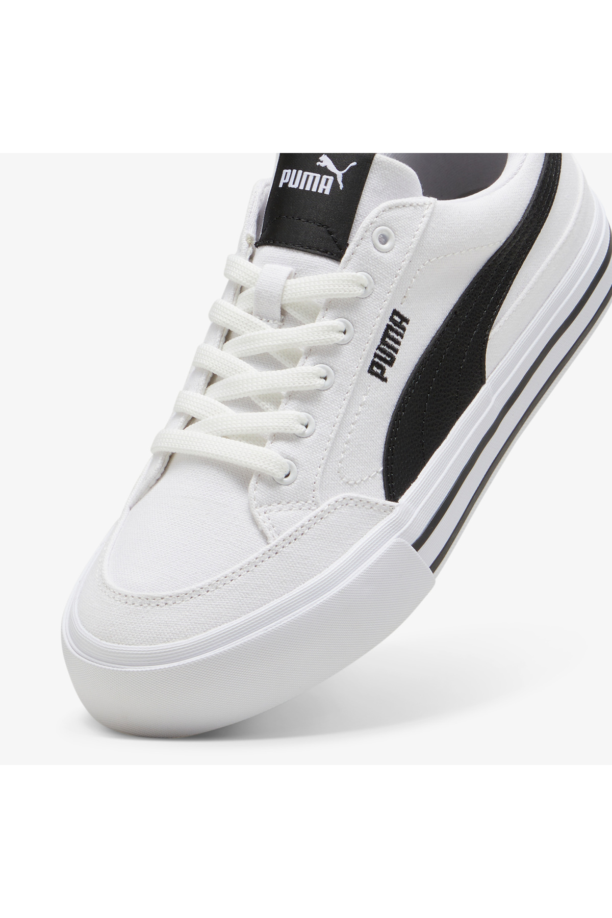 Puma Court Classic Vulc Fs Sneaker