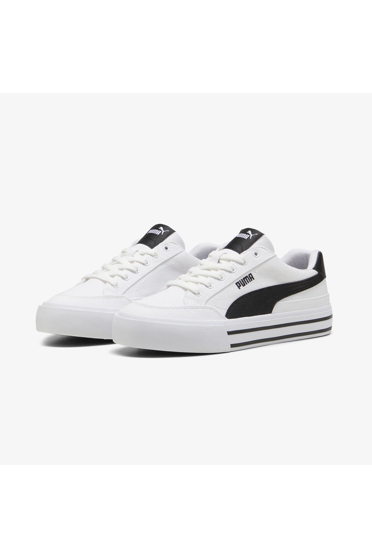 Puma Court Classic Vulc Fs Sneaker