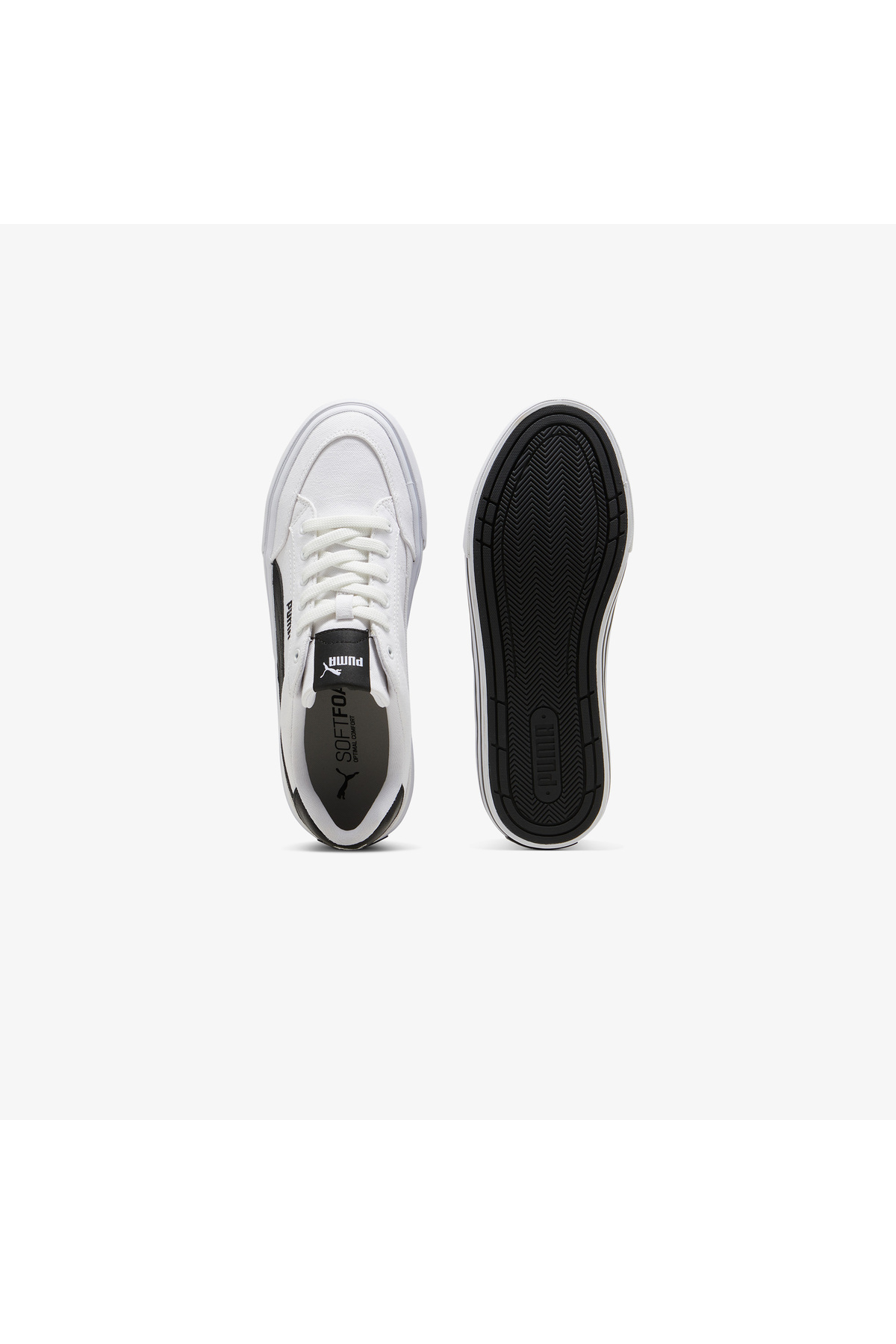 Puma Court Classic Vulc Fs Sneaker