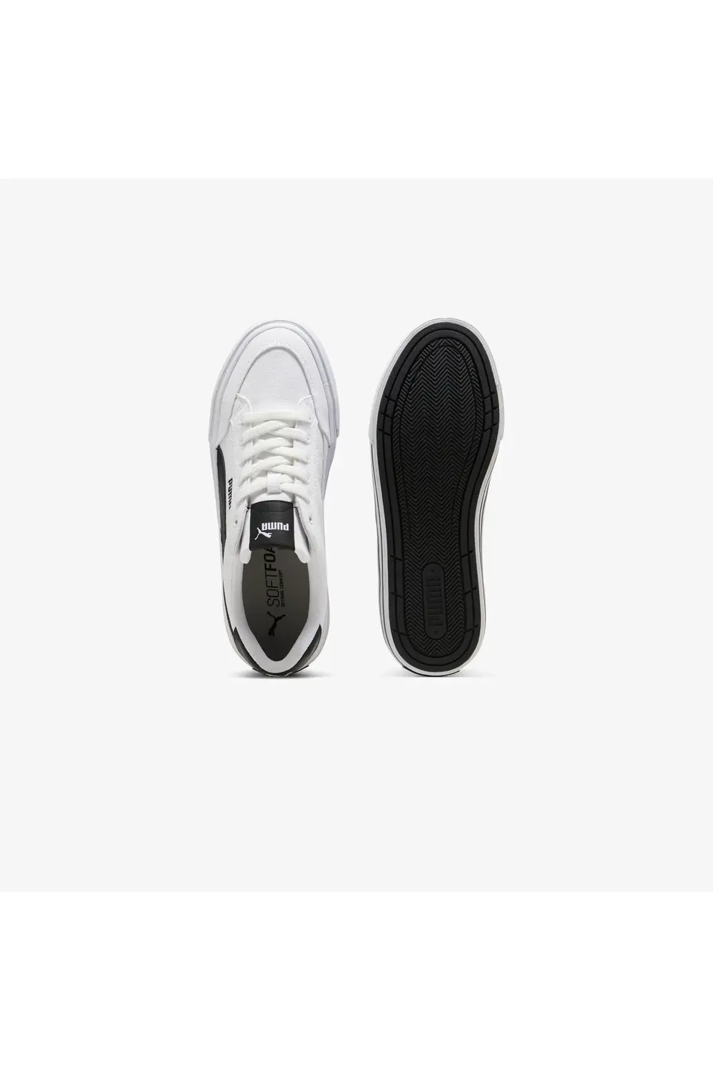 Court Classic Vulc FS Sneaker