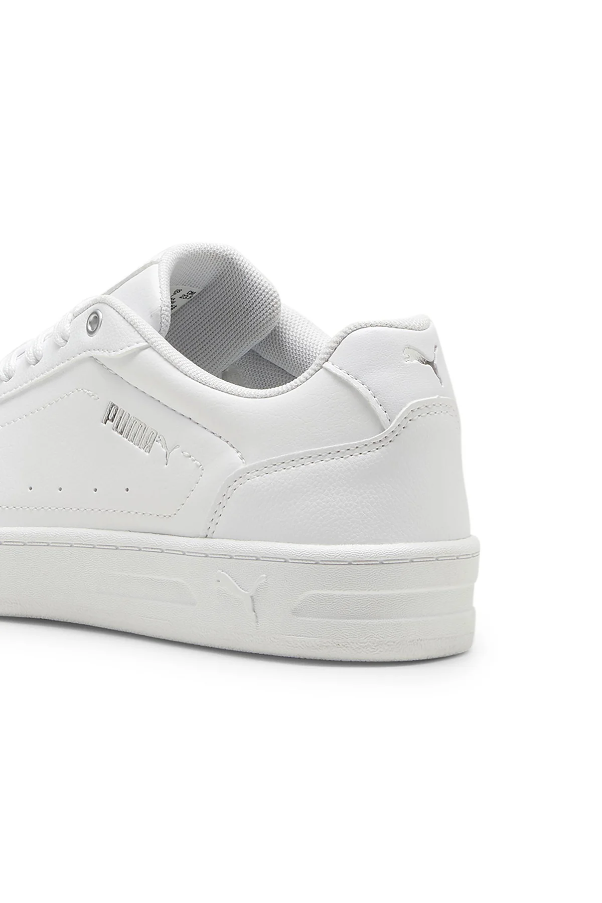 Court Classy Kadın Sneaker Ayakkabı 395021 SİYAH